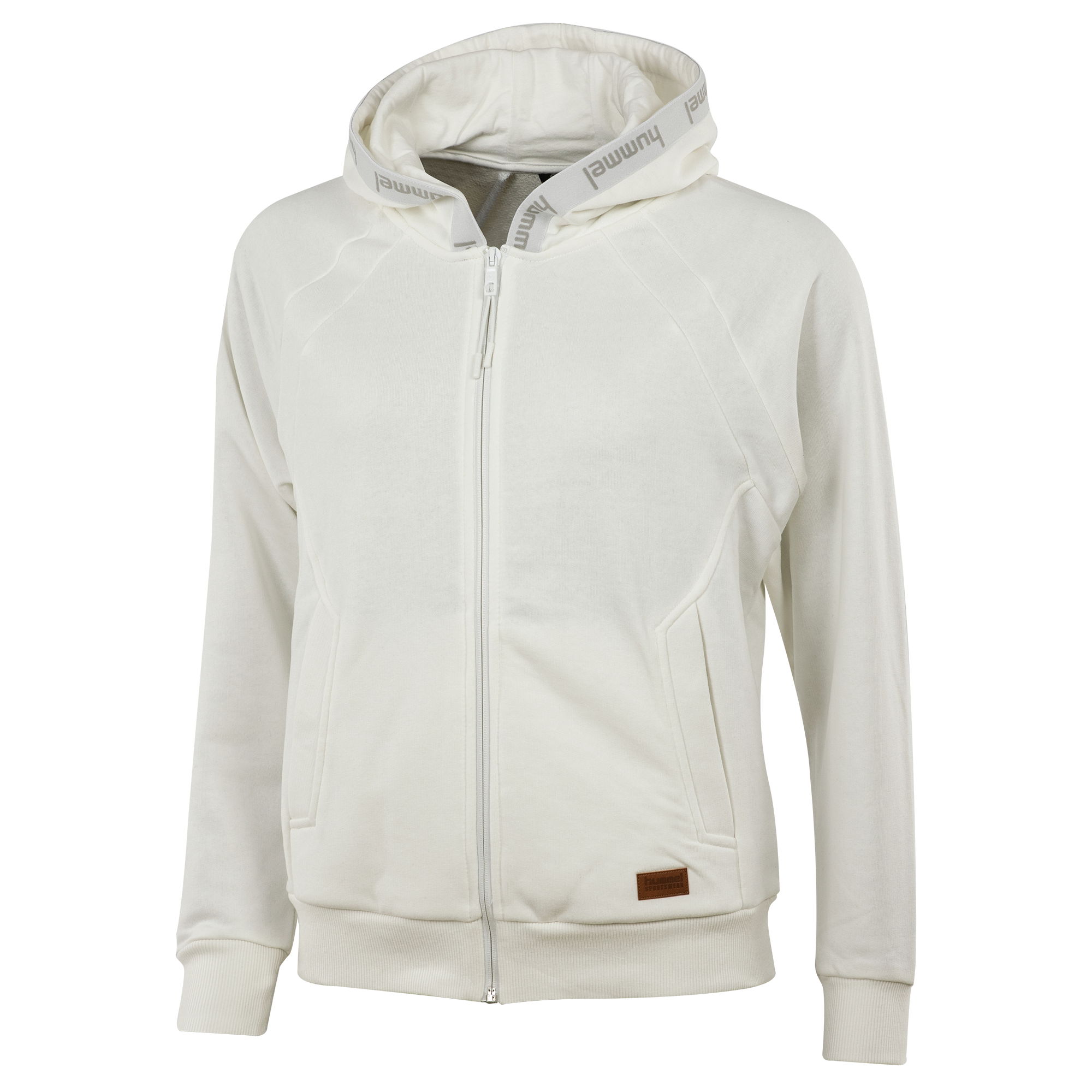Hummel Mazzy Full-Zip Hoodie Kapüşonlu Kadın Sweatshirt
