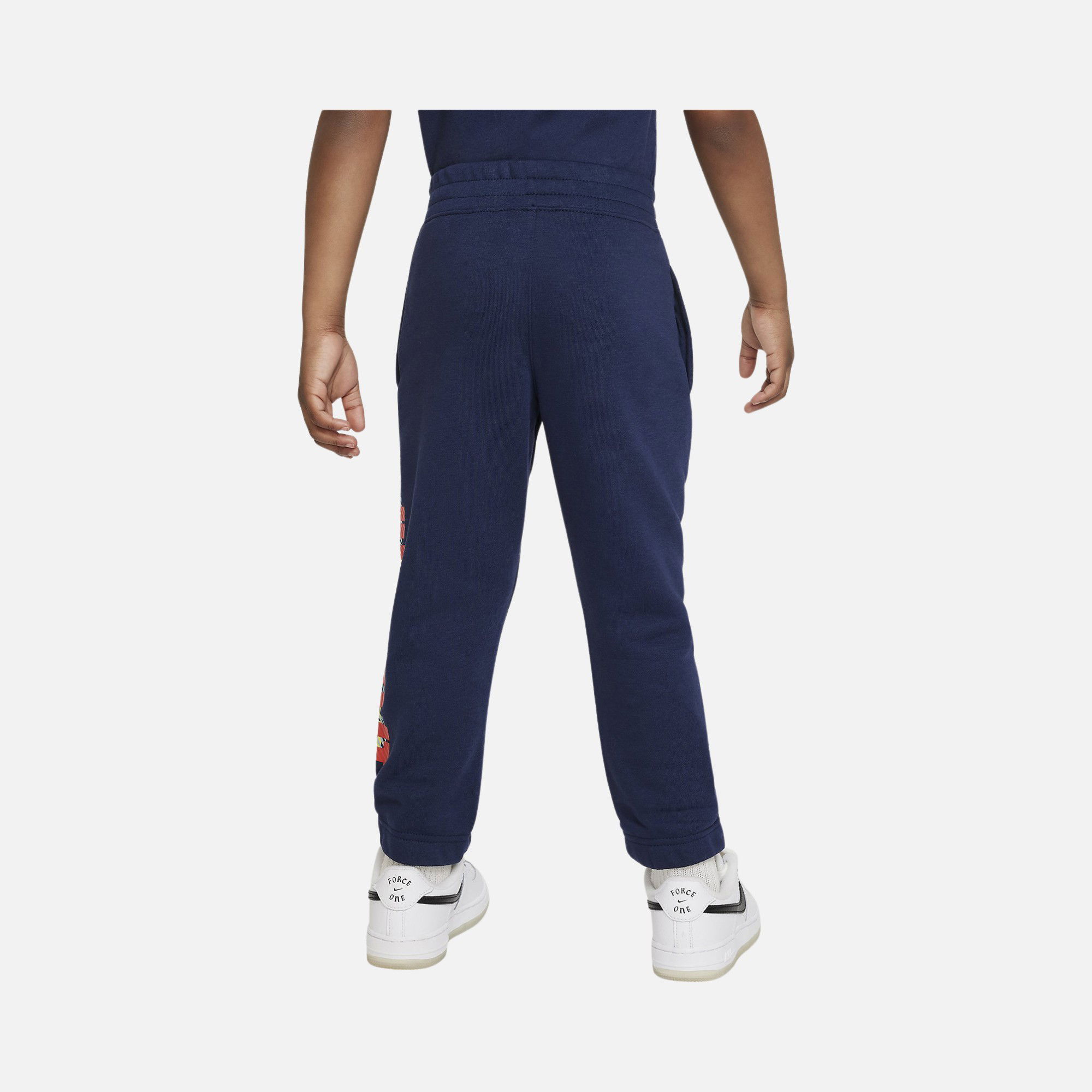 Nike Sportswear Active Joy French Terry (Boys') Çocuk Eşofman Altı