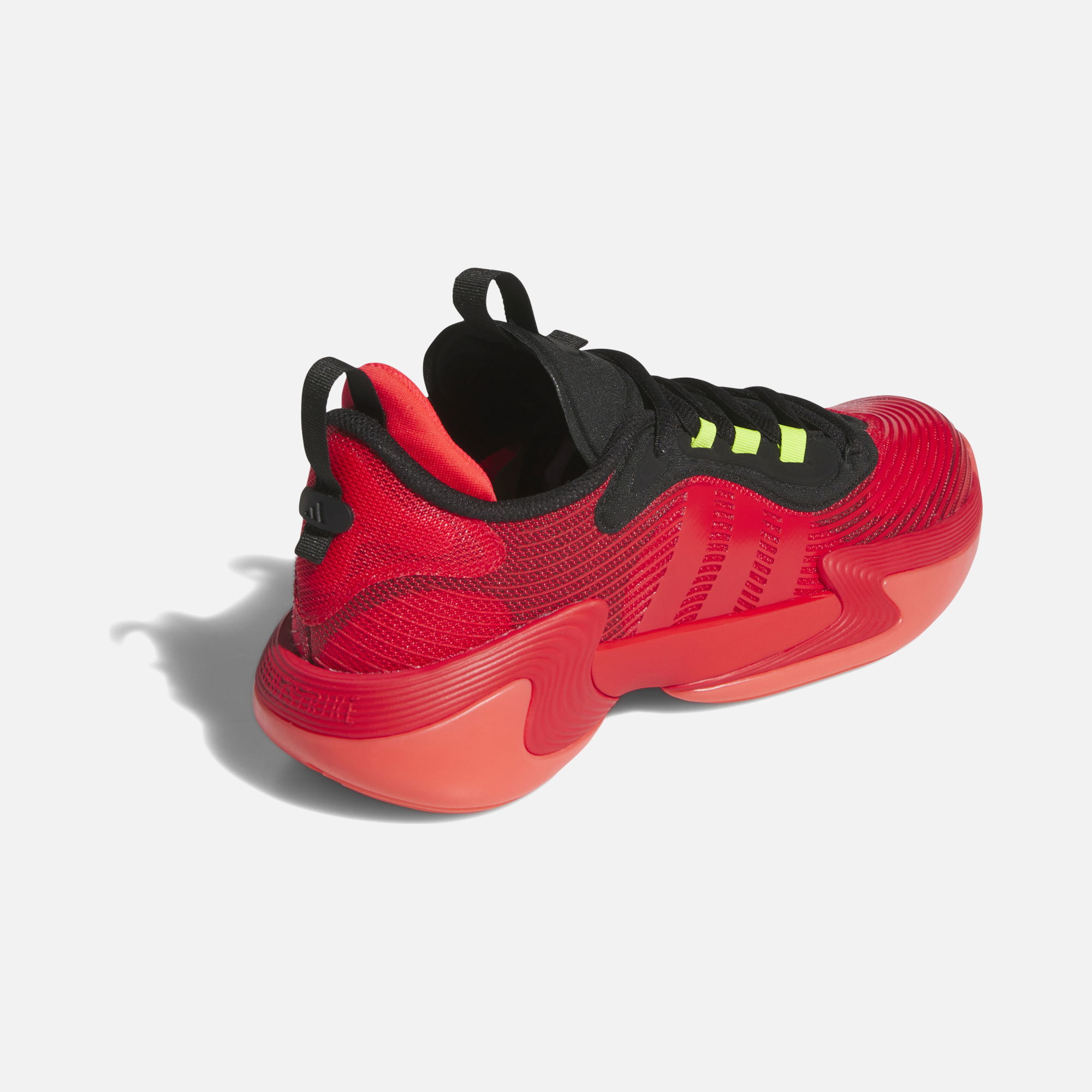 adidas Exhibit Select 2.0 Pro Lightstrike Kadın Basketbol Ayakkabısı