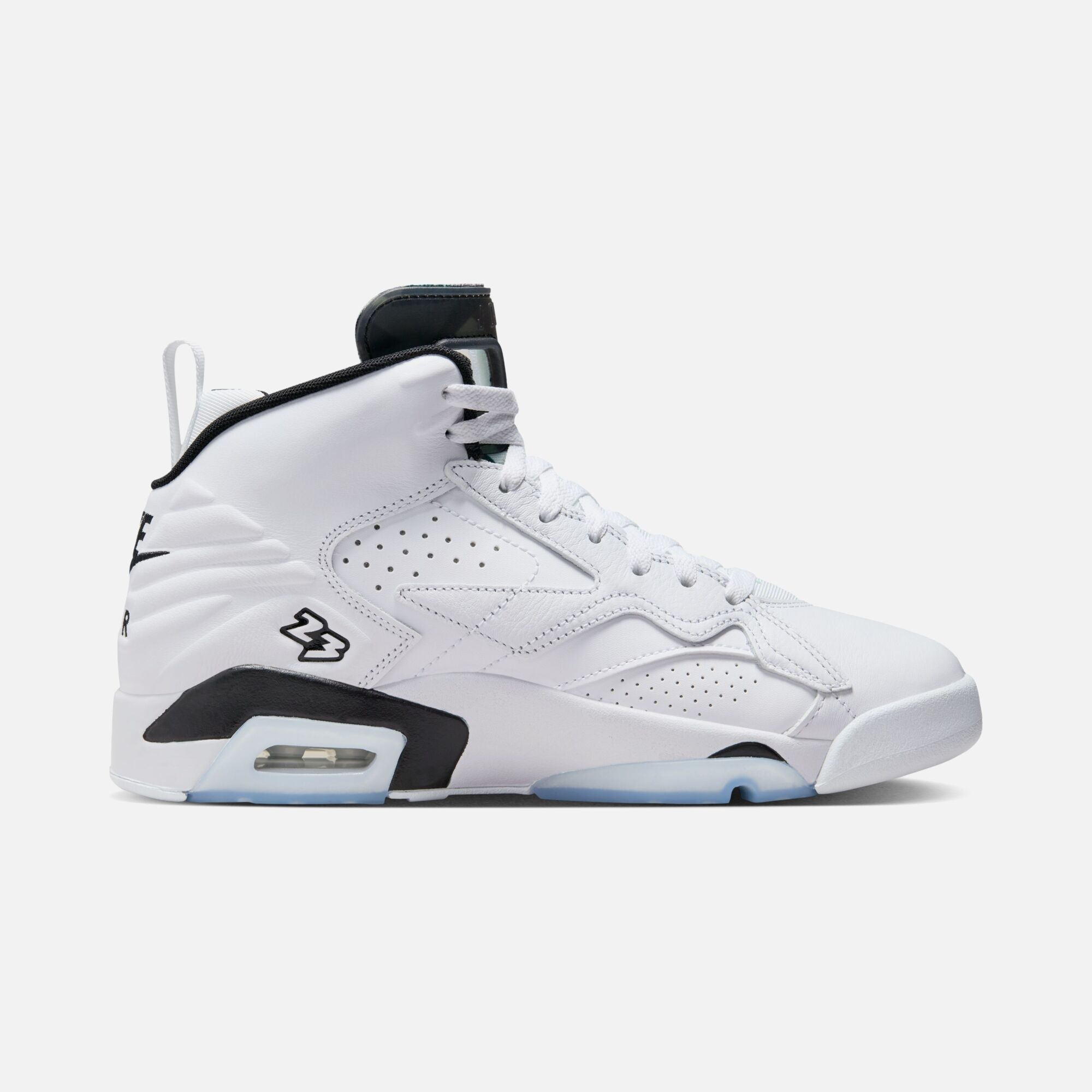 Nike Jumpman MVP Erkek Spor Ayakkabı