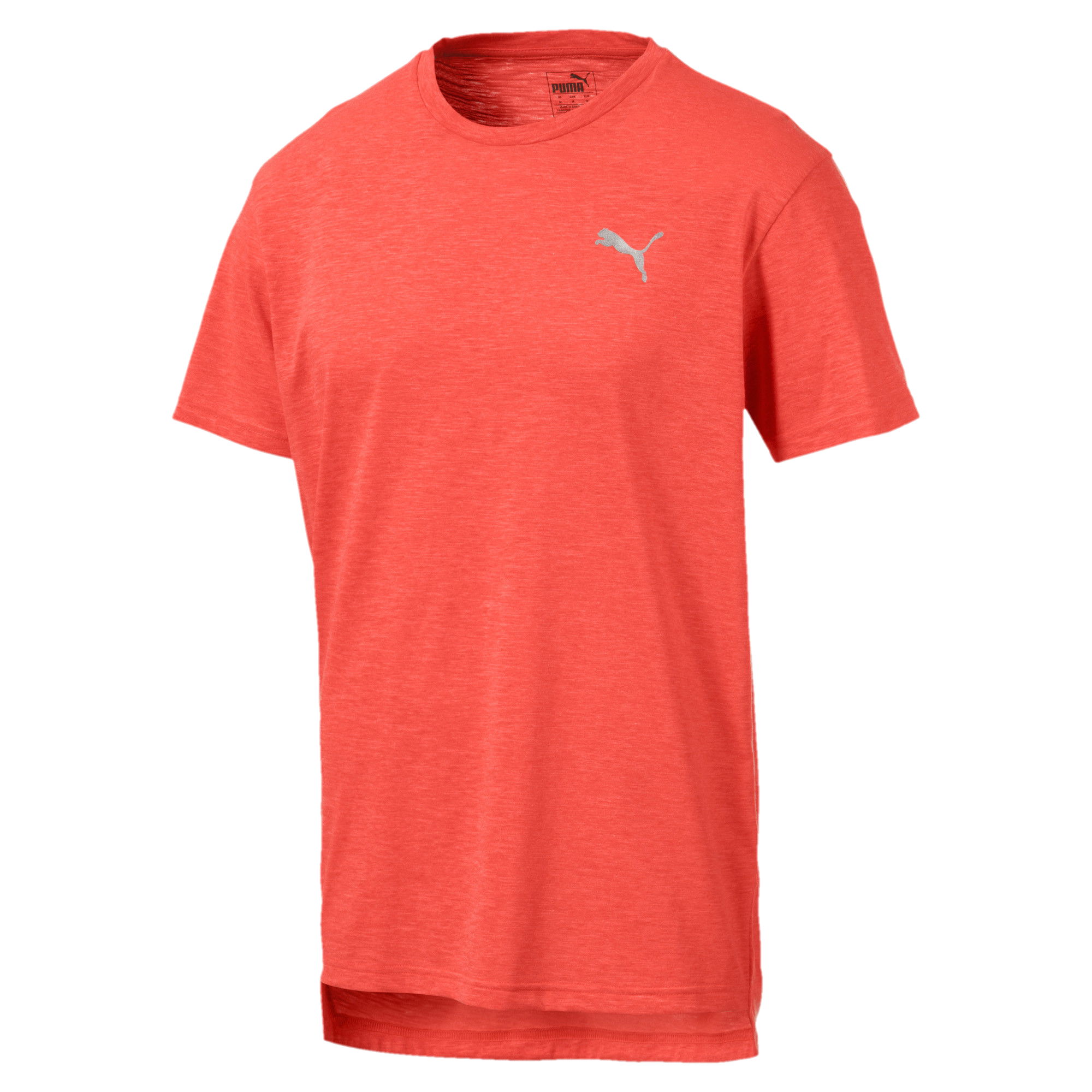 Puma Energy Short Sleeve Training Erkek Tişört