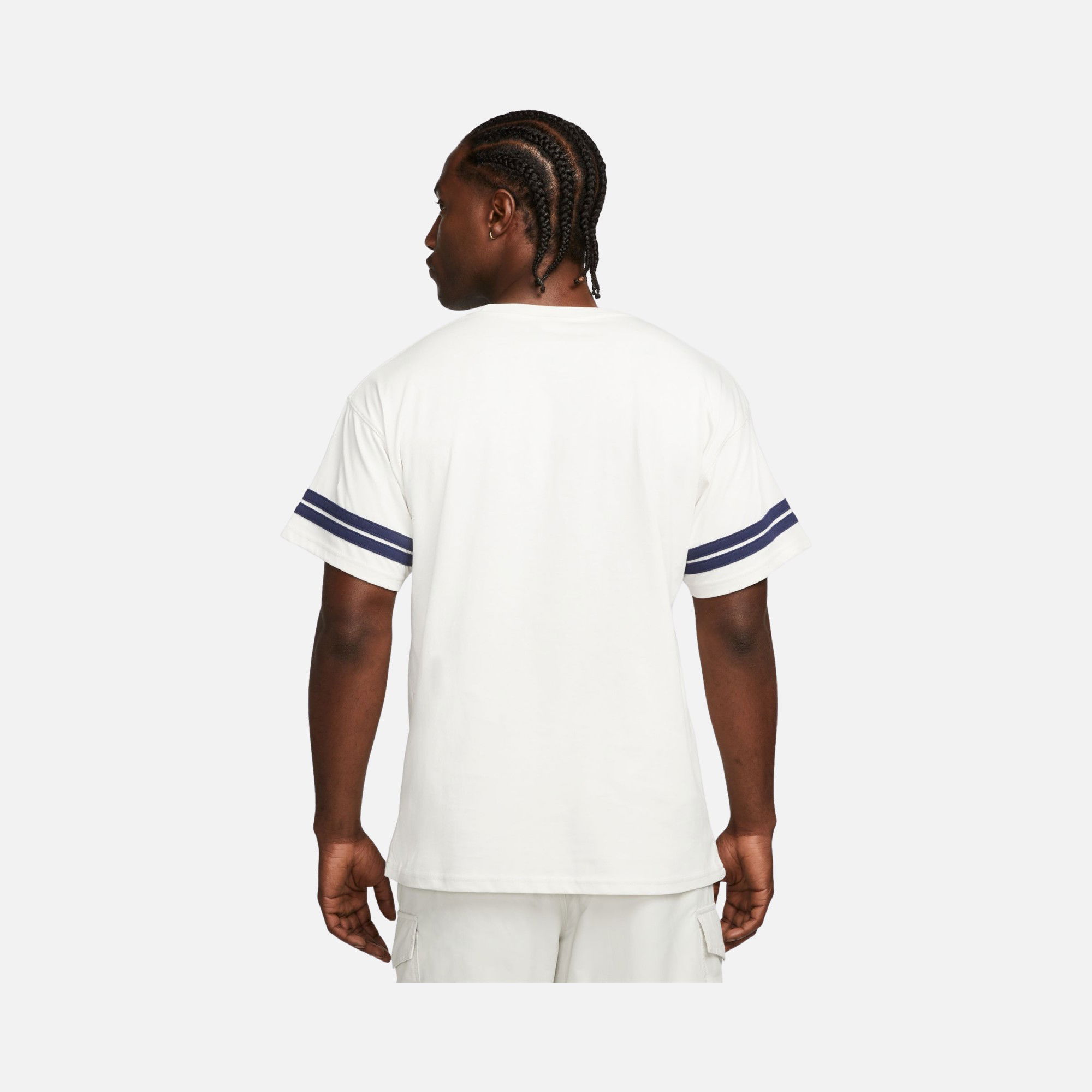 Nike Sportswear Retro Short-Sleeve Erkek Tişört