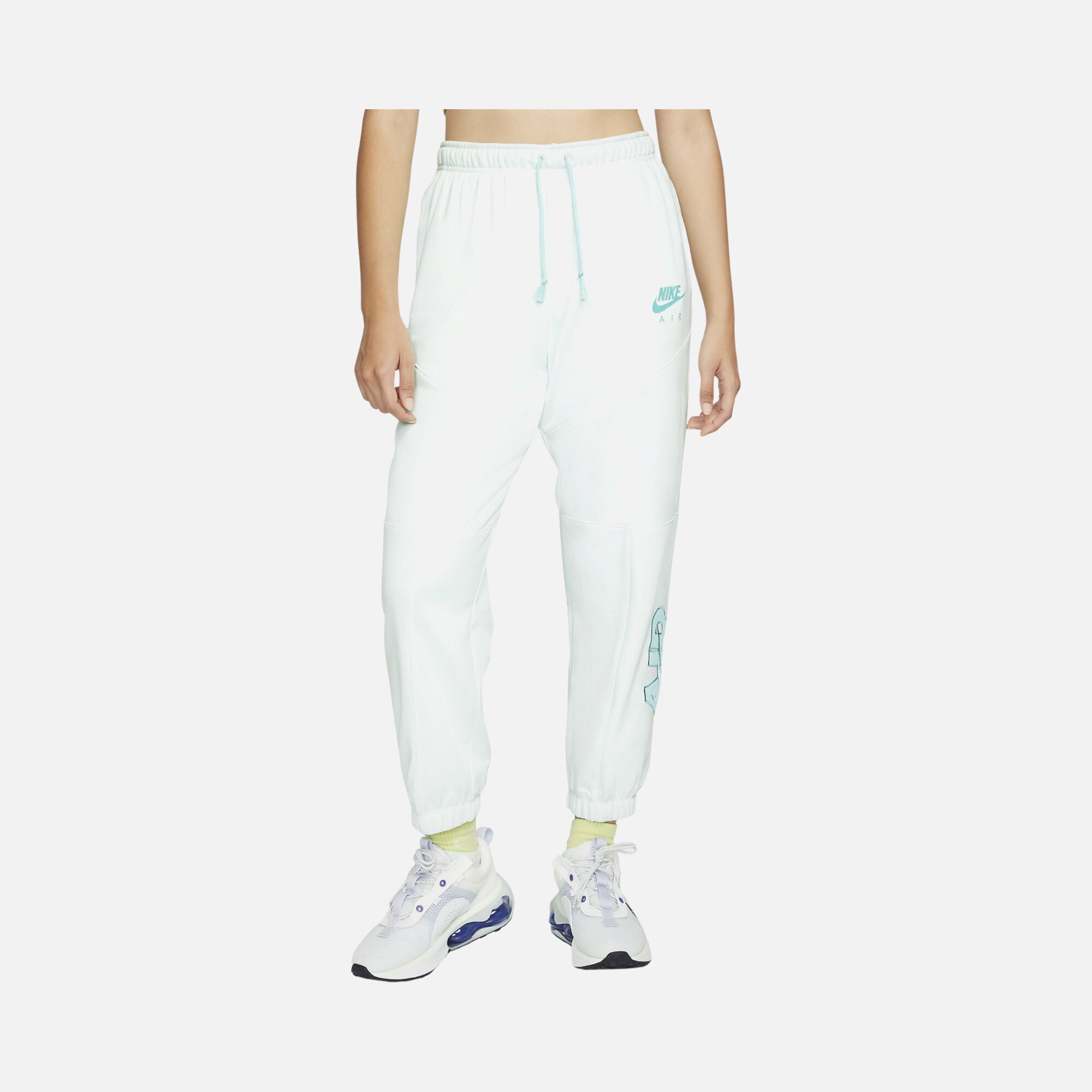 Nike Sportswear Air Fleece Kadın Eşofman Altı