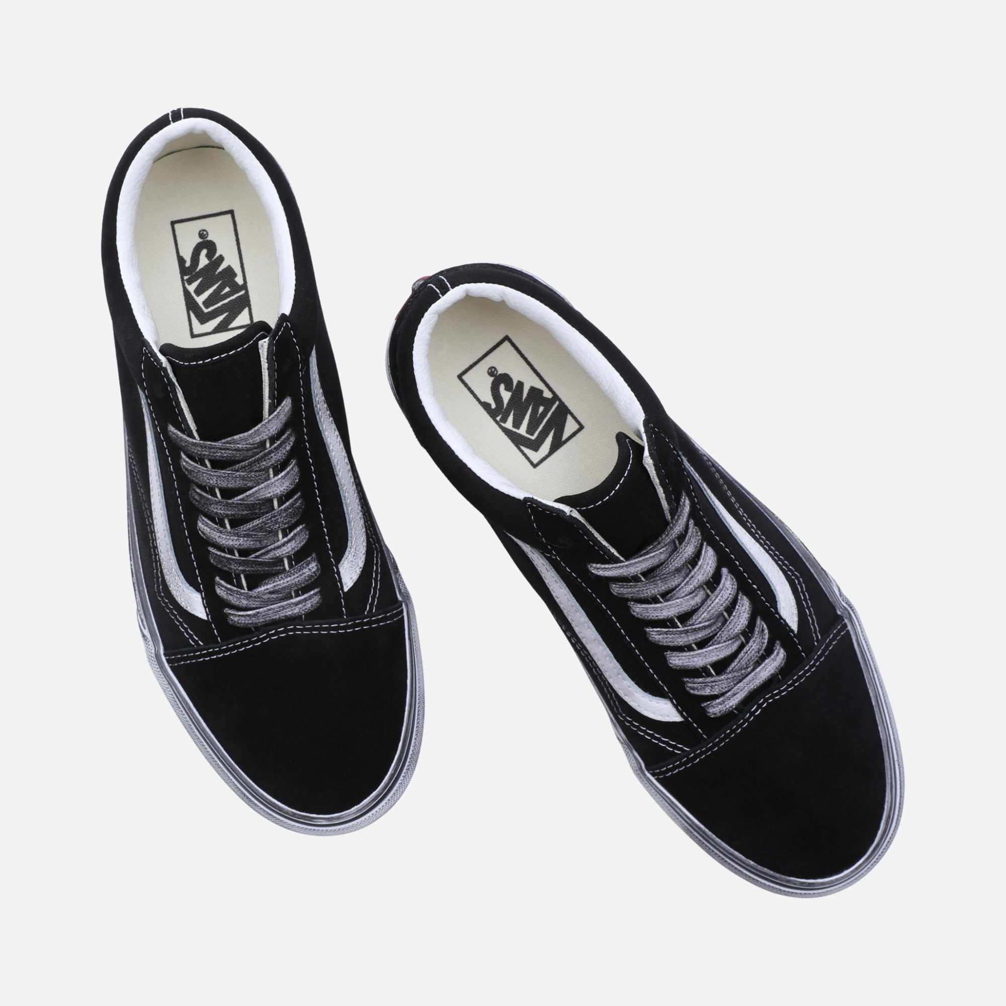 Vans Sportswear Old Skool Stressed Erkek Spor Ayakkabı