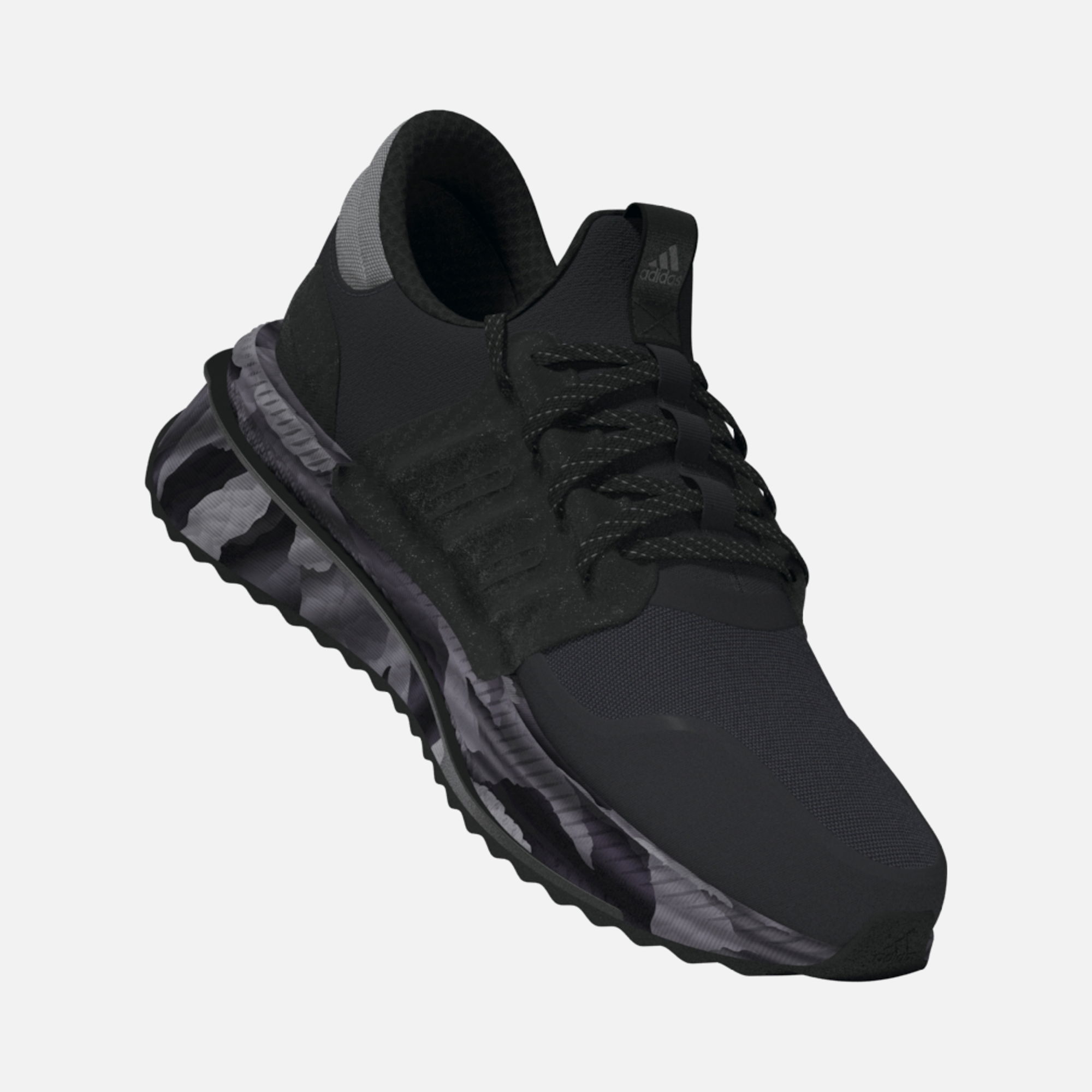 adidas Run X-Plrboost Running Erkek Spor Ayakkabı