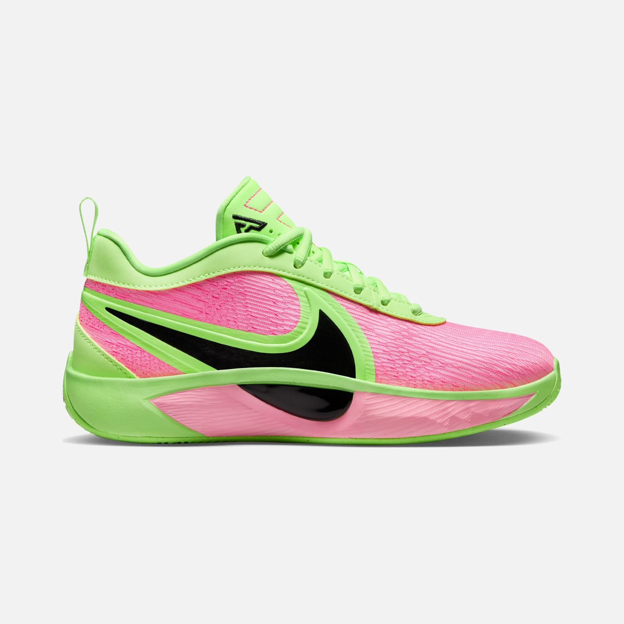 Nike Giannis Antetokounmpo Freak 6 (GS) Basketbol Ayakkabısı