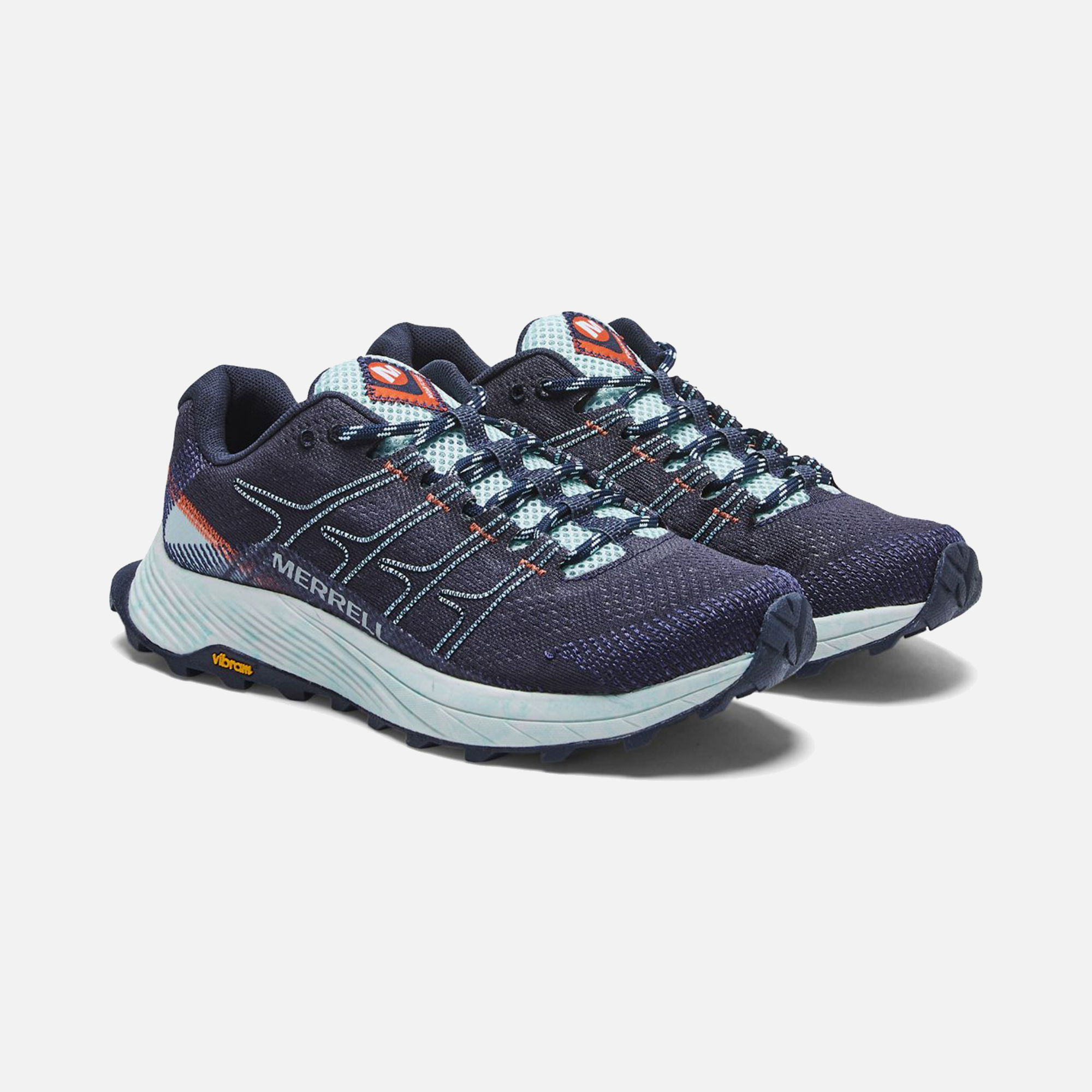 Merrell Moab Flight Road Running Kadın Spor Ayakkabı