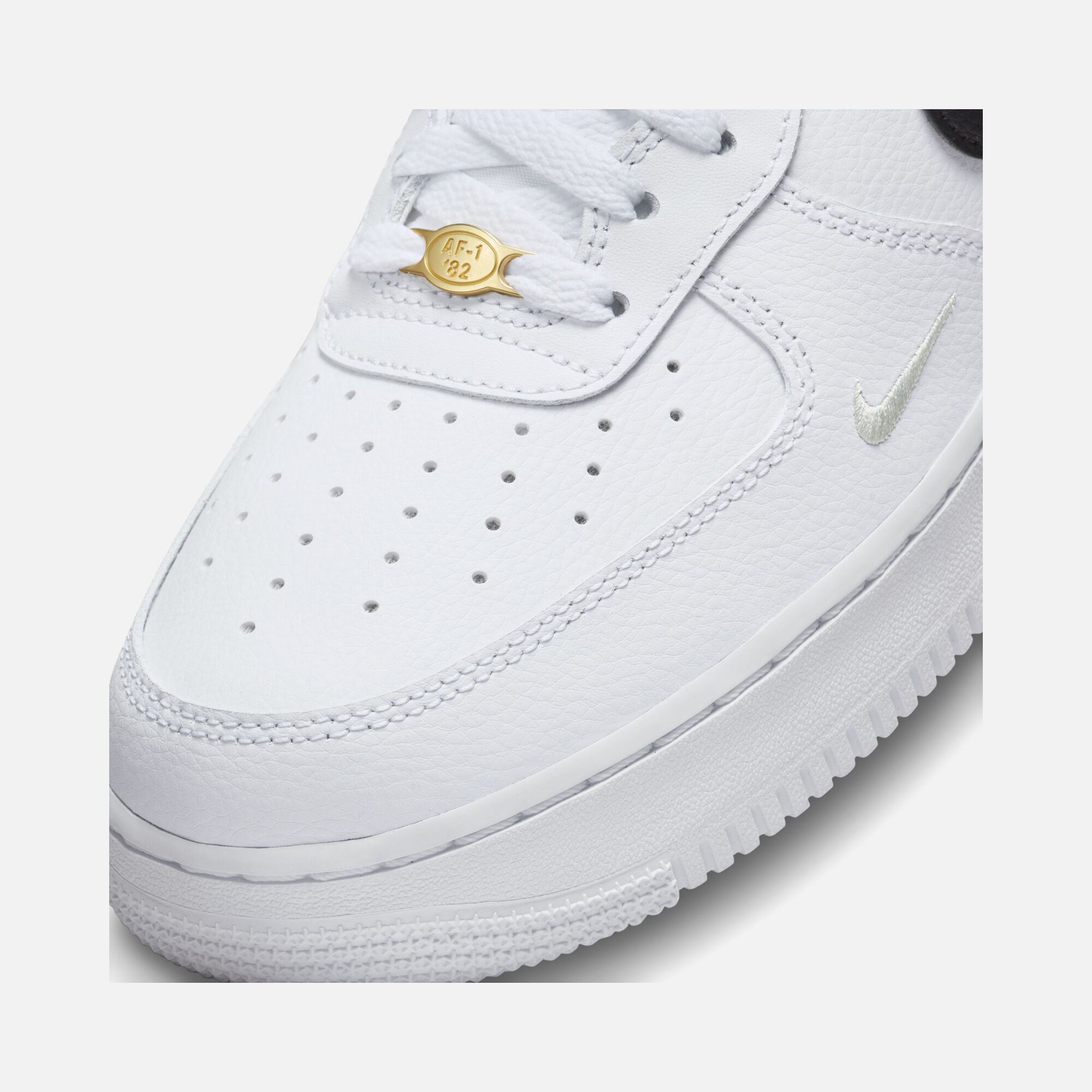 Nike Air Force 1 '07 LV8 ''40th Anniversary'' Erkek Spor Ayakkabı