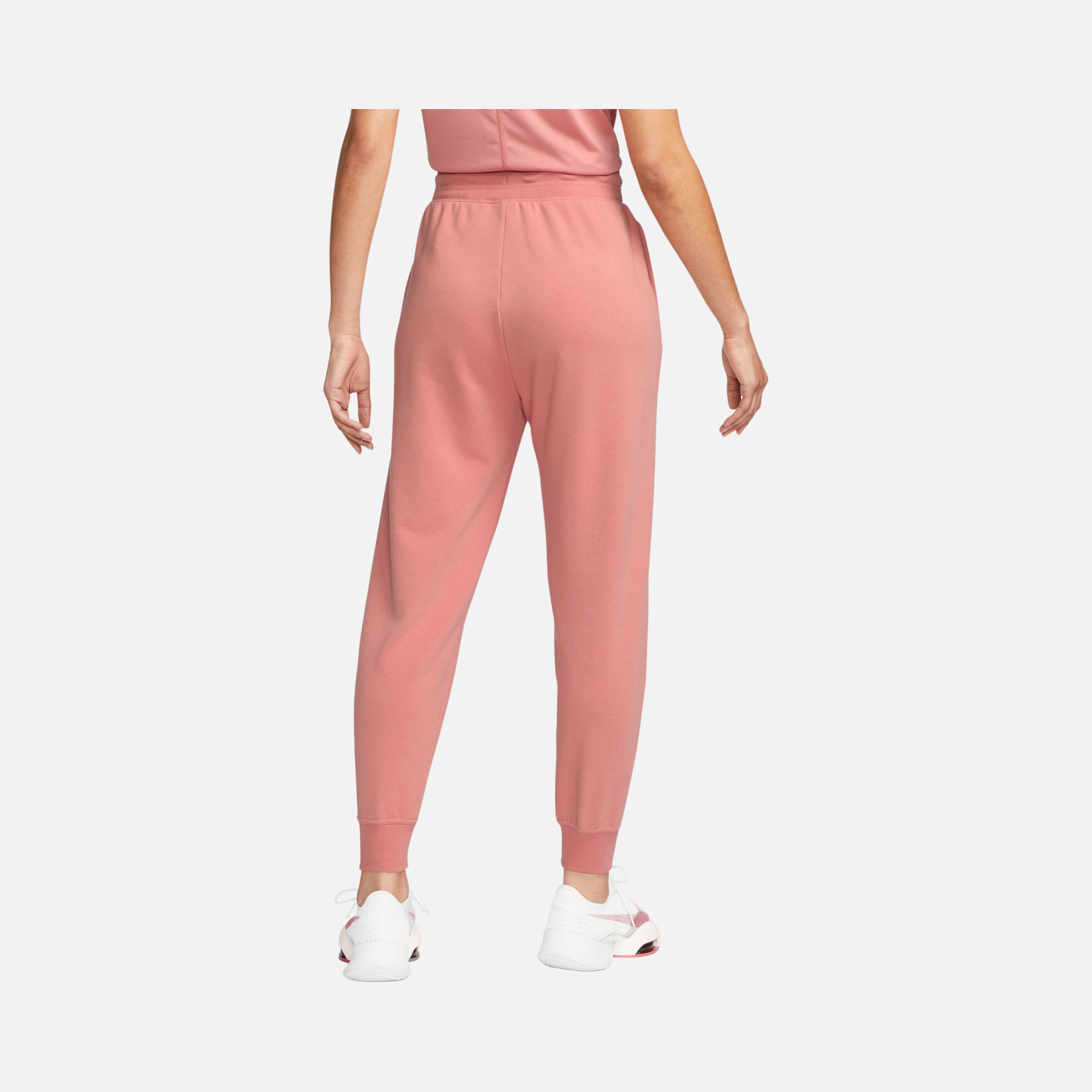 Nike One Dri-Fit Jogger Training Kadın Eşofman Altı