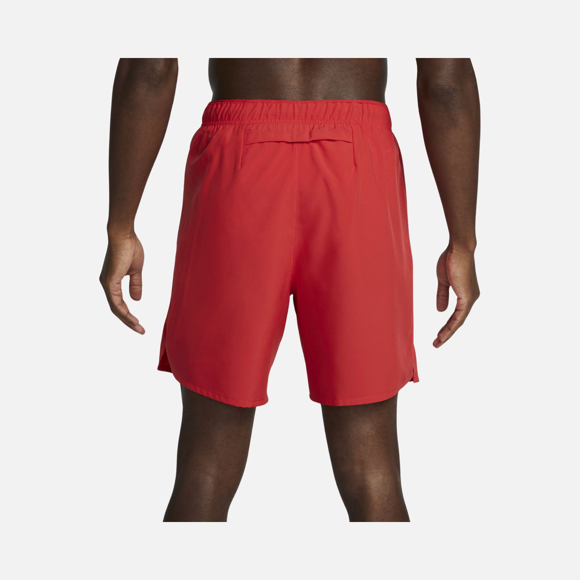 Nike Challenger Dri-Fit 18cm (approx.) Brief-Lined Running Erkek Şort