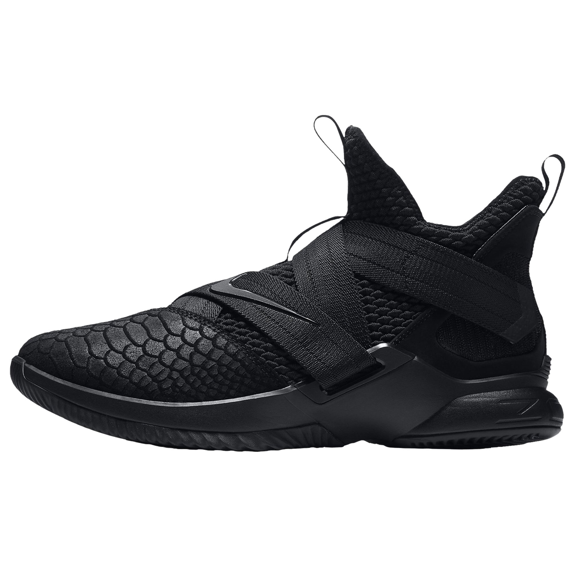 Nike LeBron Soldier XII SFG Erkek Spor Ayakkabı