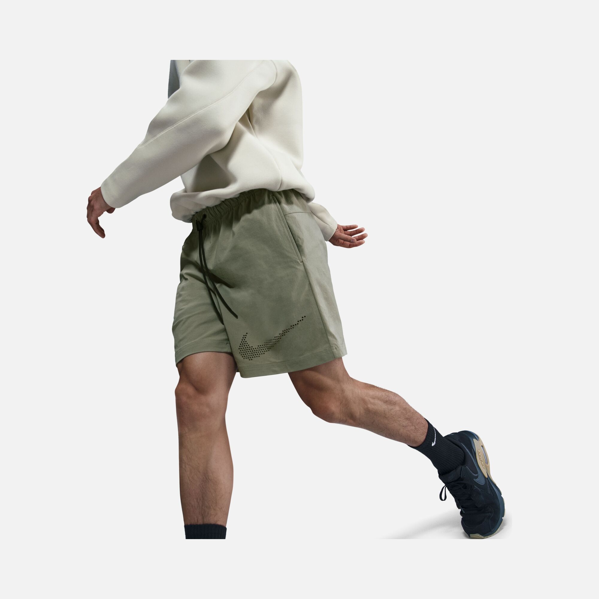 Nike Tech Gx Woven Short Erkek Şort