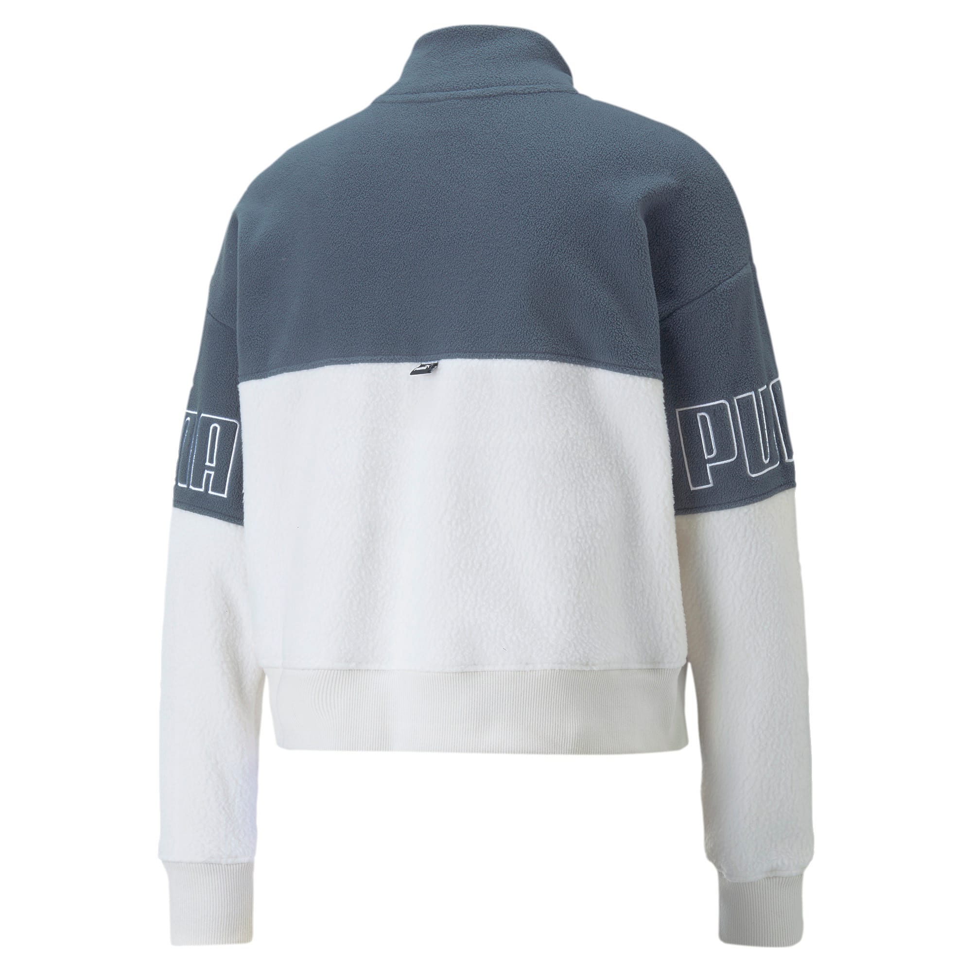 Puma Sportswear Power Winterized Half Kadın Sweatshirt