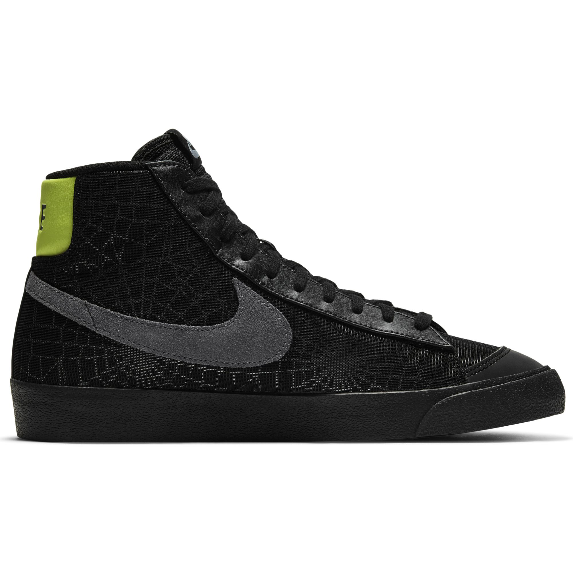 Nike Blazer Mid '77 Erkek Spor Ayakkabı