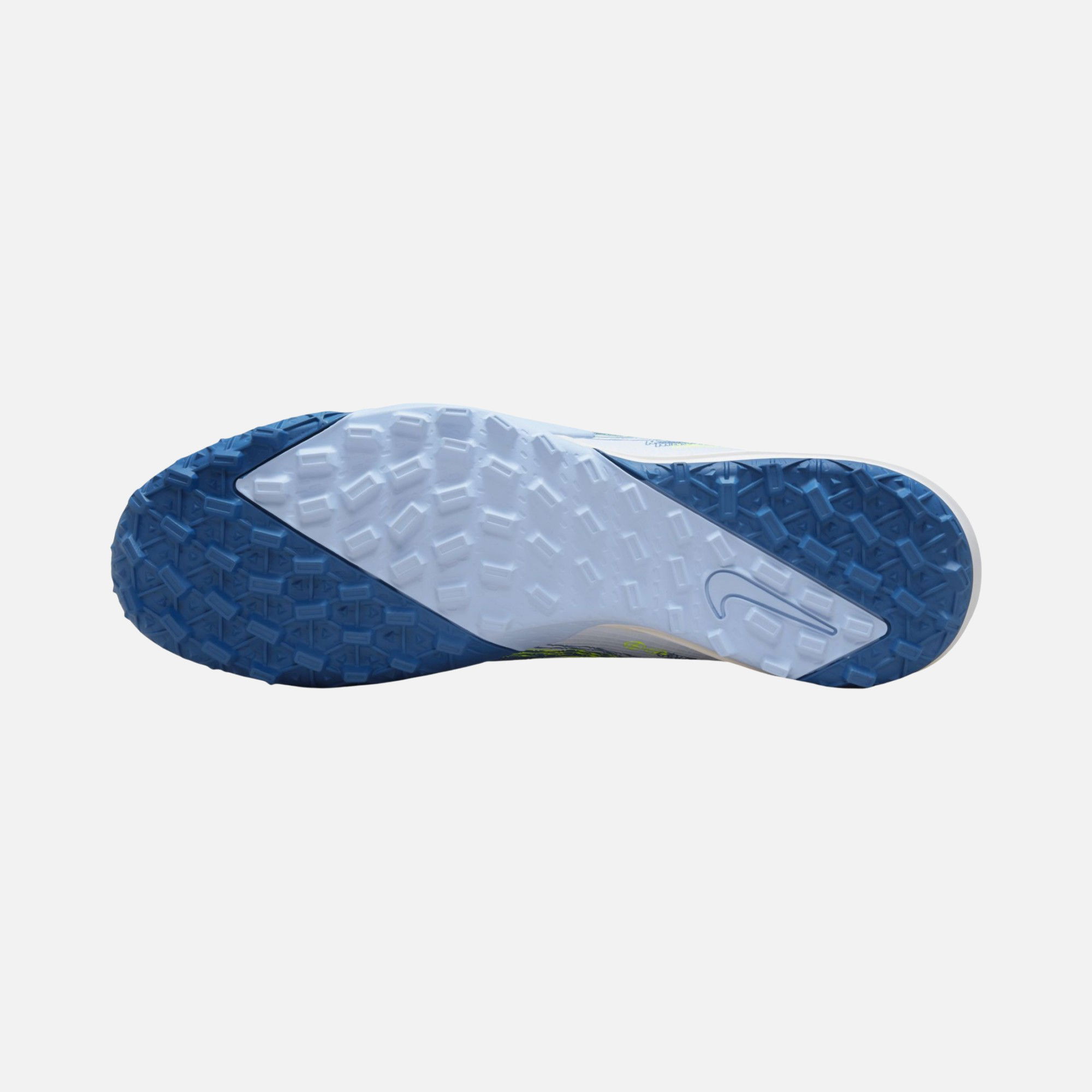 Nike Mercurial Vapor 14 Academy TF Turf Erkek Halı Saha Ayakkabı