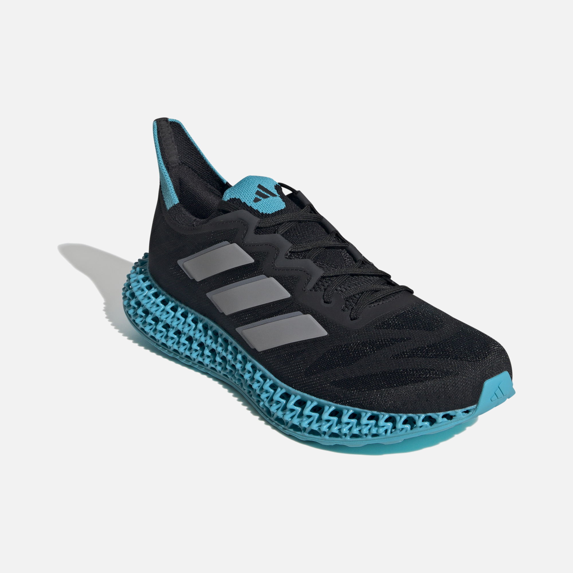 adidas Run 4 Dfwd 3M Running Erkek Spor Ayakkabı