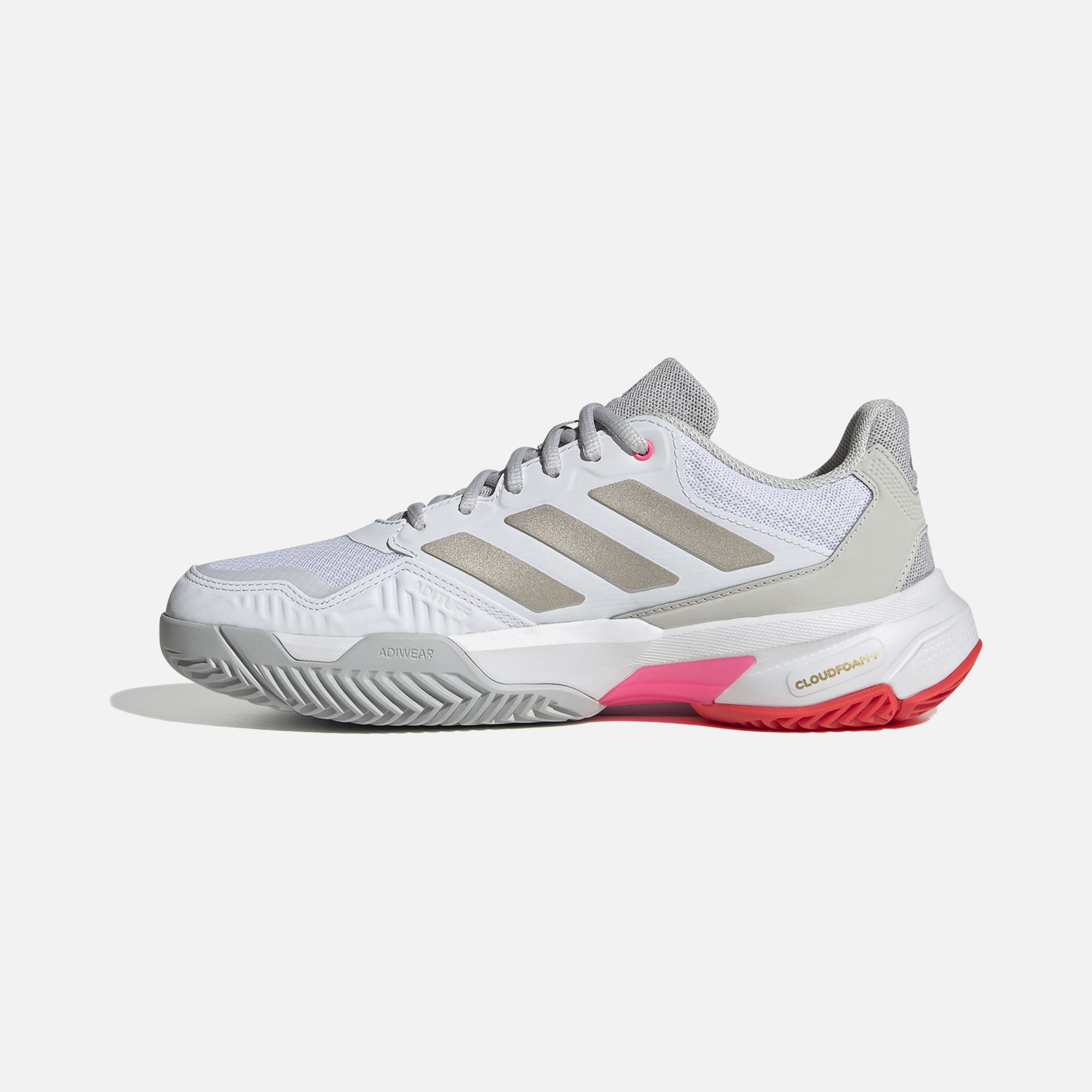 adidas Courtjam Control 3 Kadın Tenis Ayakkabısı