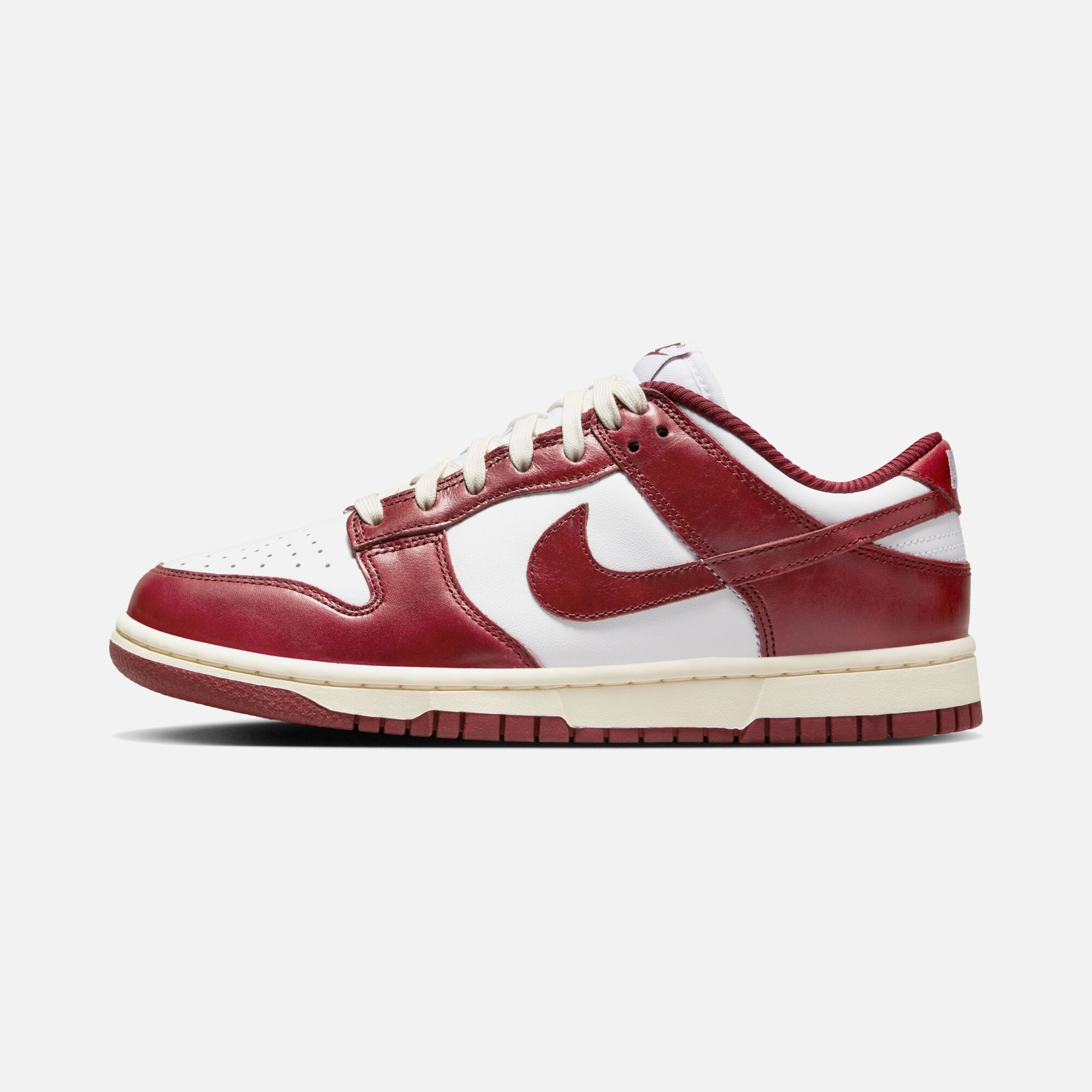 Nike Dunk Low Premium HO24 Kadın Spor Ayakkabı