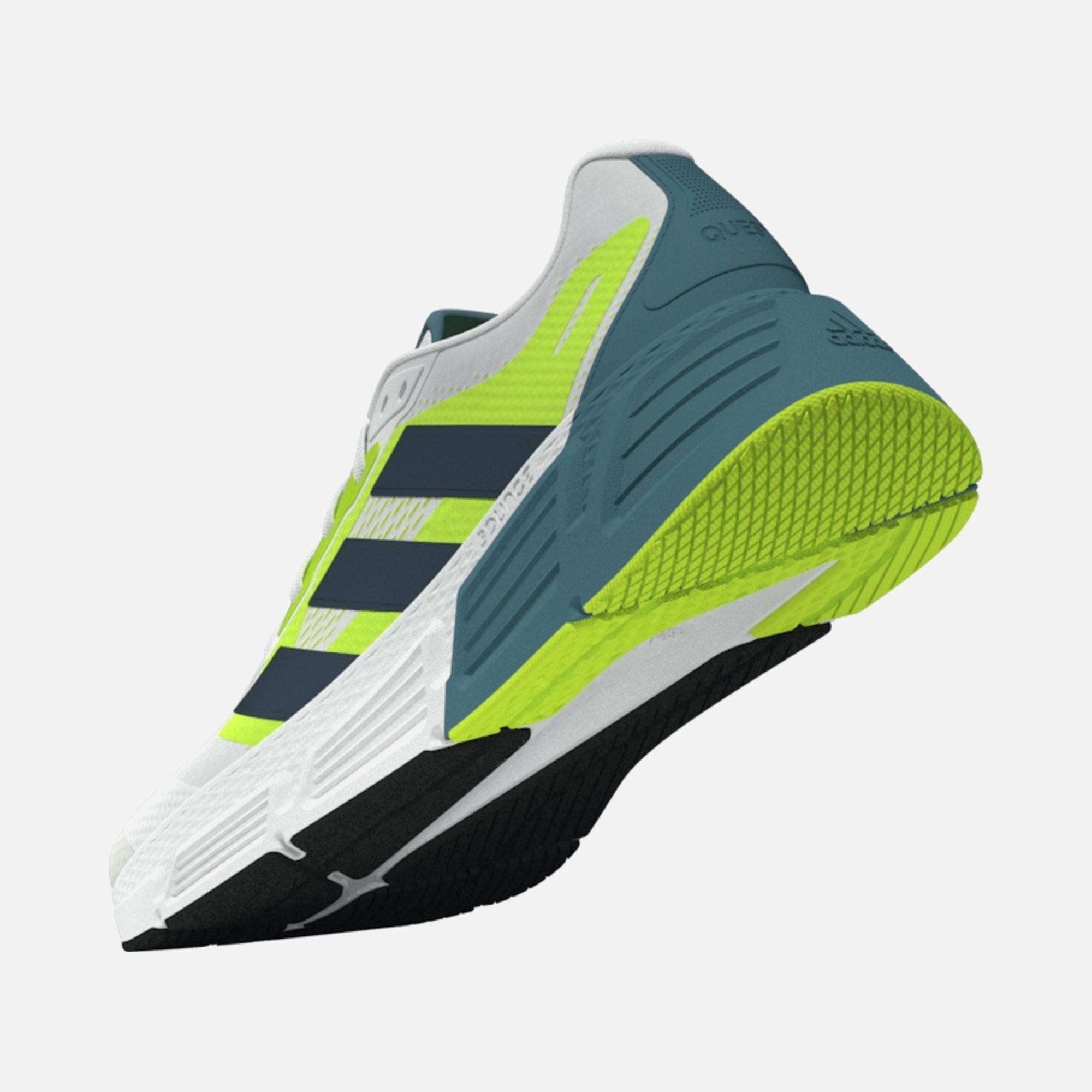 adidas Run Questar 2 Running Erkek Spor Ayakkabı