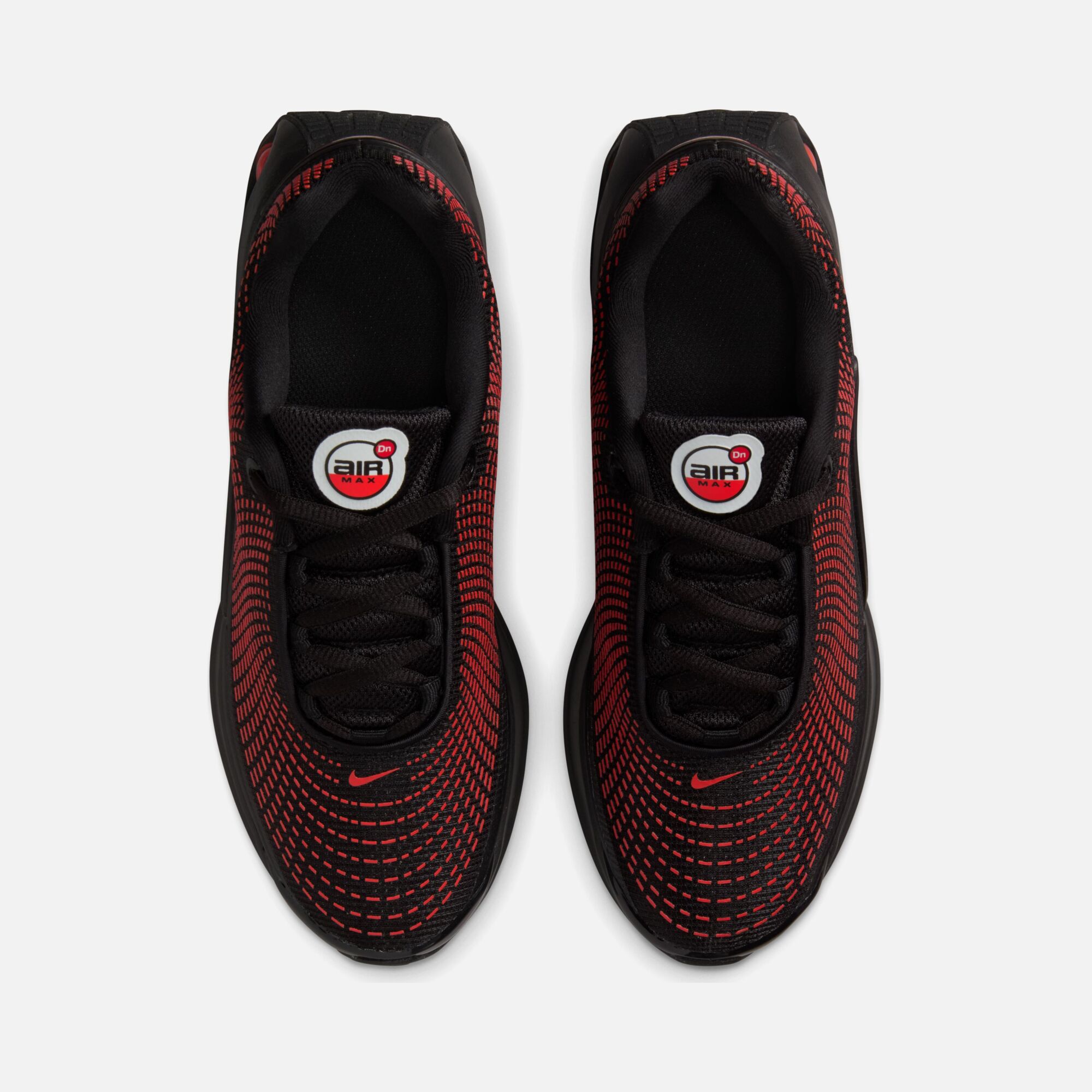 Nike Air Max ''Dynamic Air Unit System'' SS25 (Gs) Spor Ayakkabı