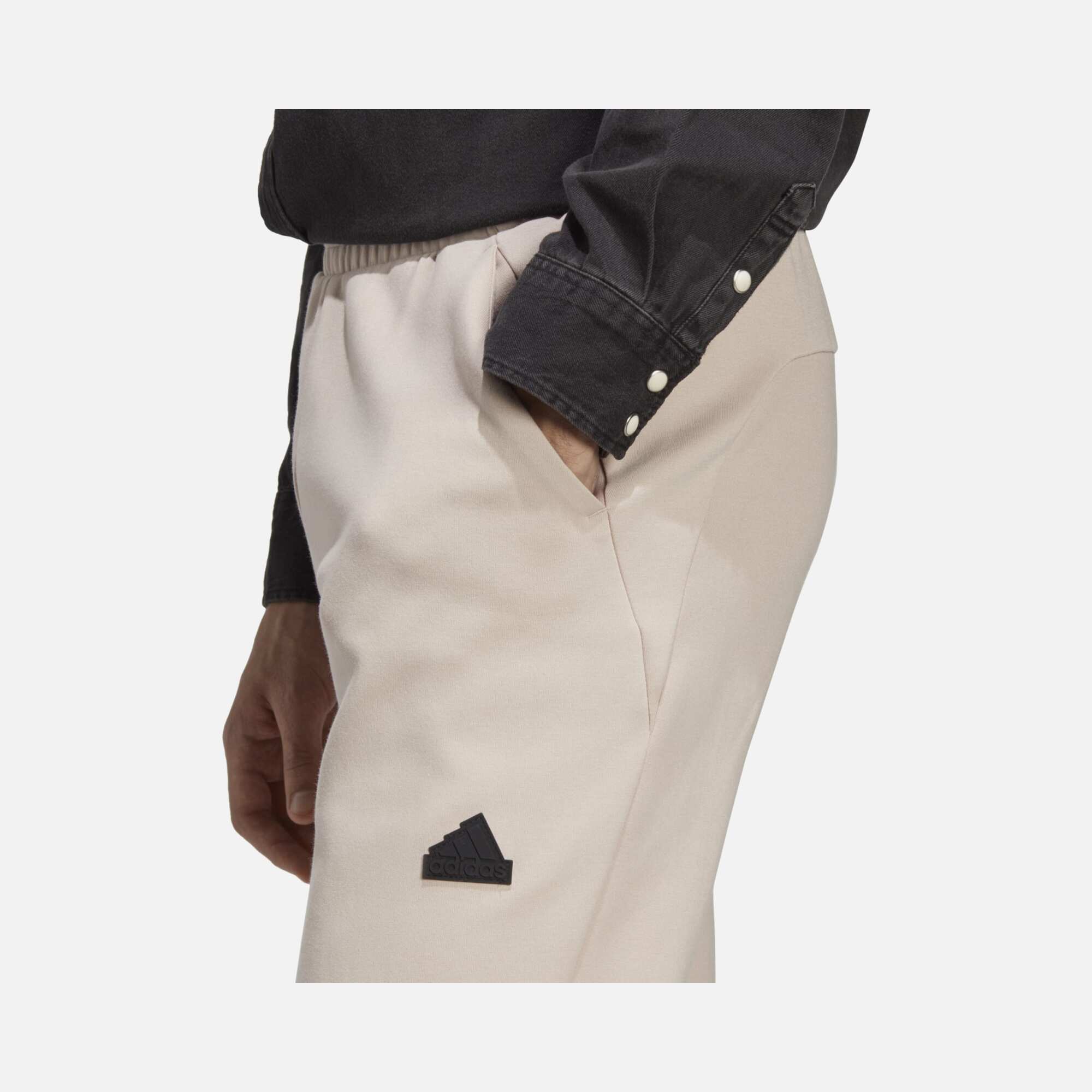 adidas Sportswear Designed for Gameday Zippered-Leg Erkek Eşofman Altı