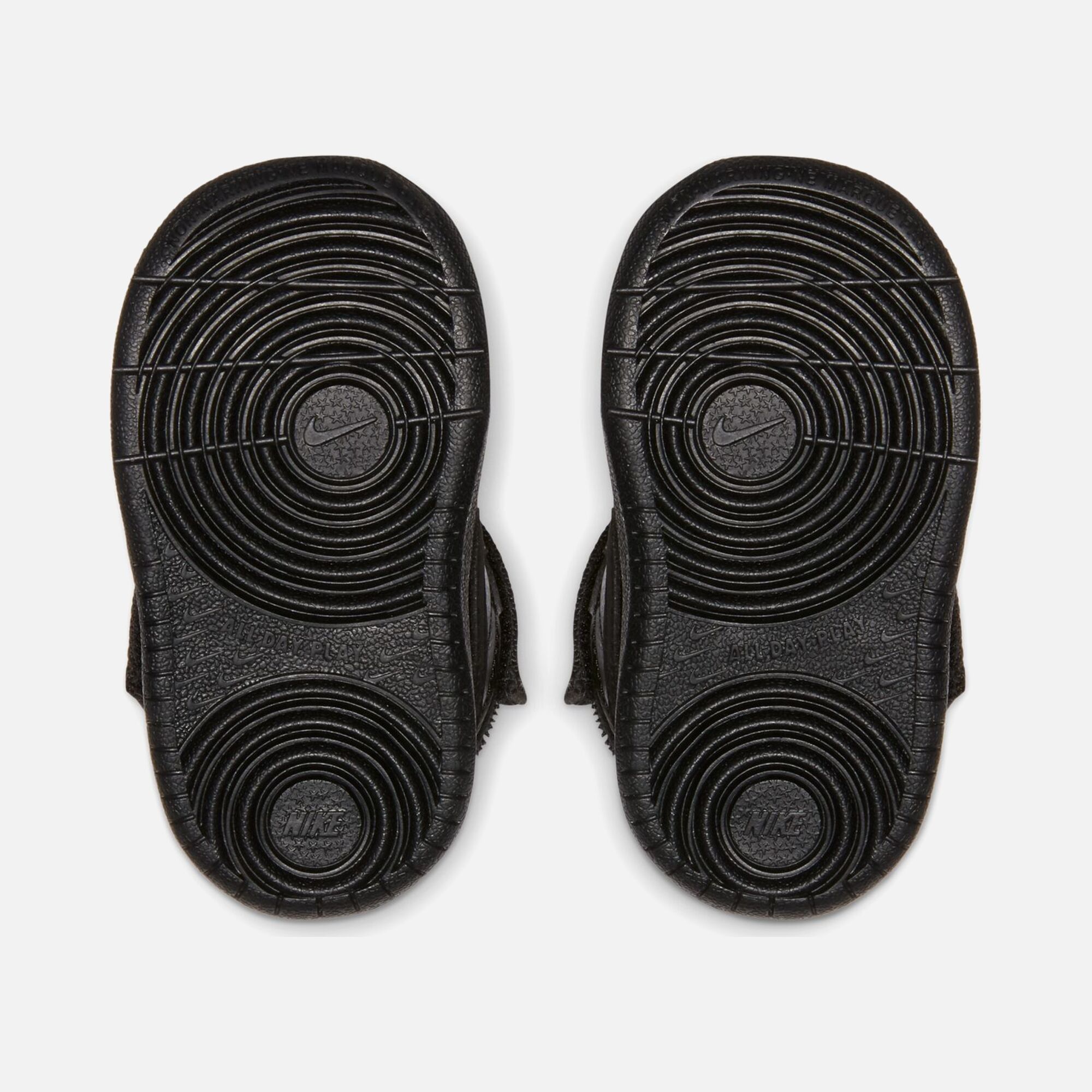 Nike Court Borough Mid 2 (TDV) Bebek Bot