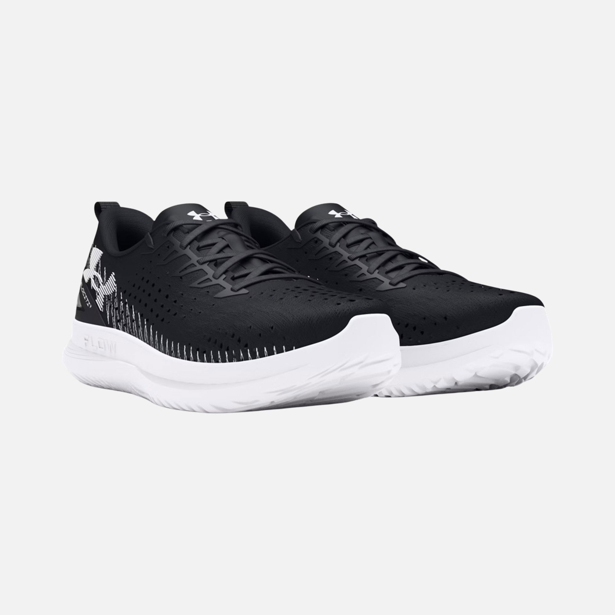 Under Armour Velociti 4 Running Erkek Spor Ayakkabı