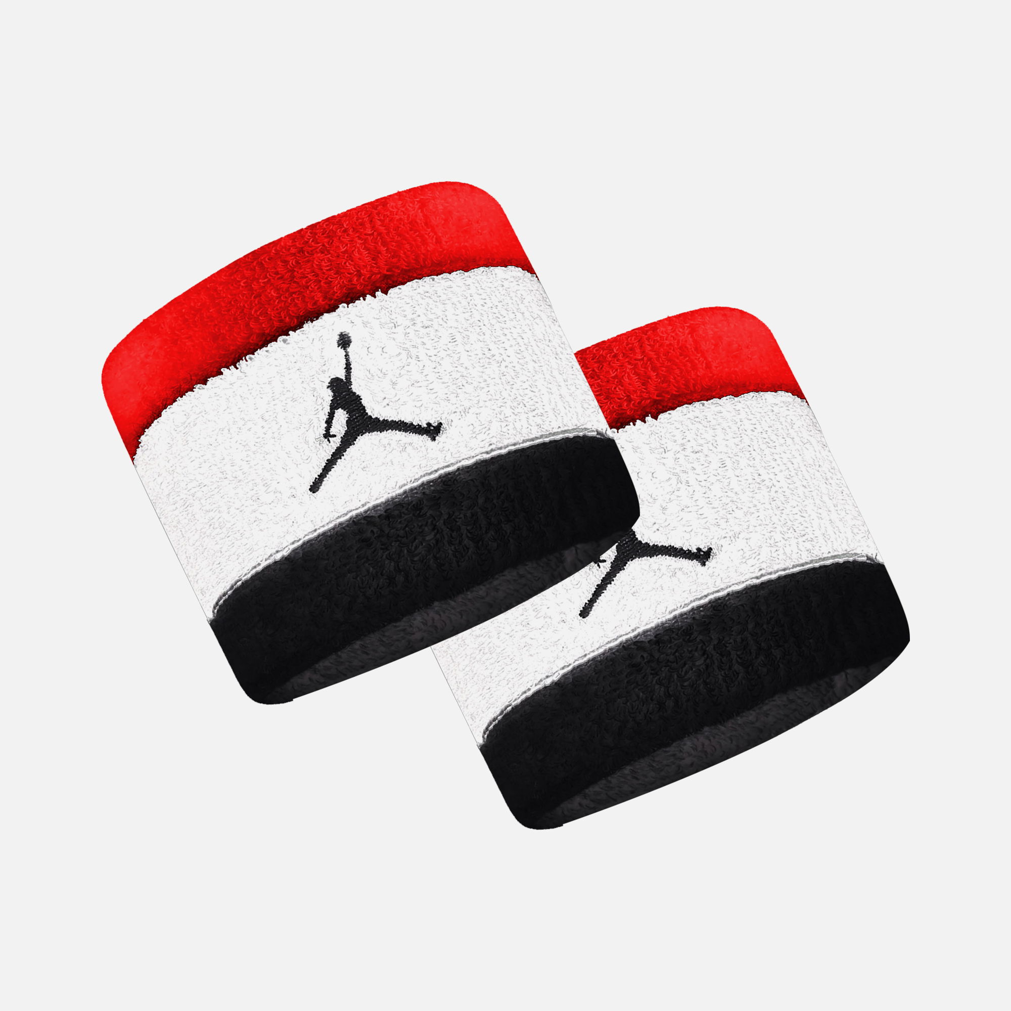 Nike Jordan Towel (2 Pieces) Training Unisex Bileklik