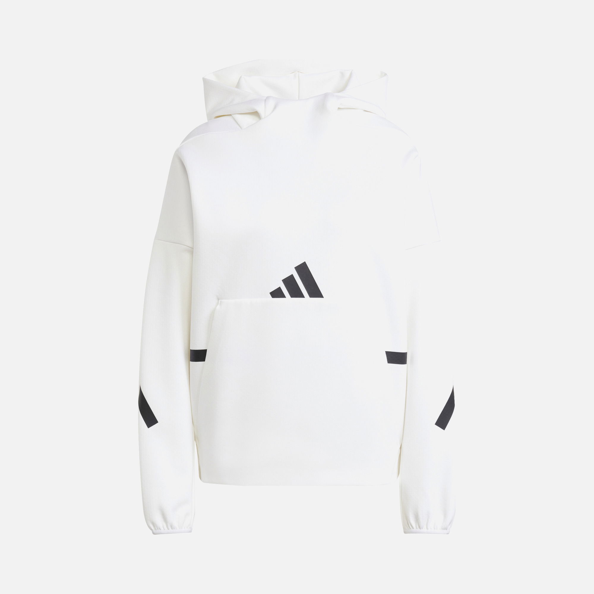 adidas Sportswear Z.N.E. OH Hoodie Kadın Sweatshirt
