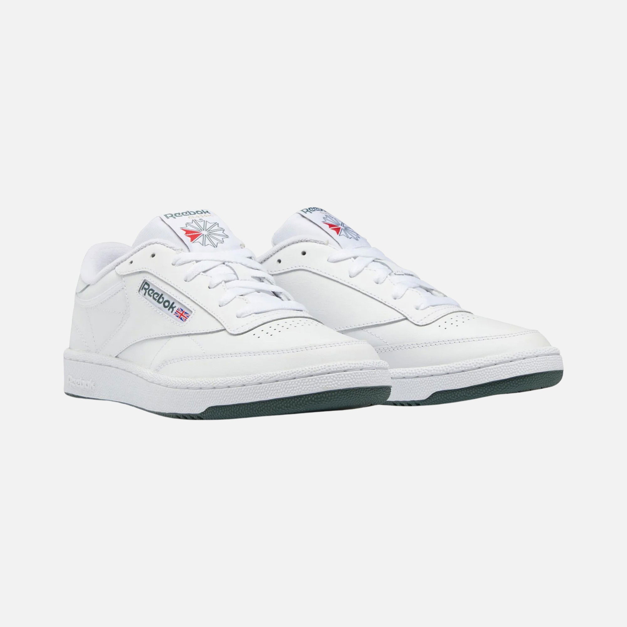 Reebok Sportswear Club C 85 FW23 Erkek Spor Ayakkabı