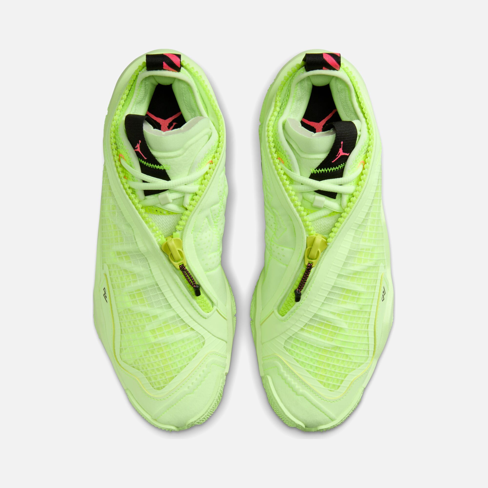 Nike Jordan Why Not .6 Erkek Basketbol Ayakkabısı