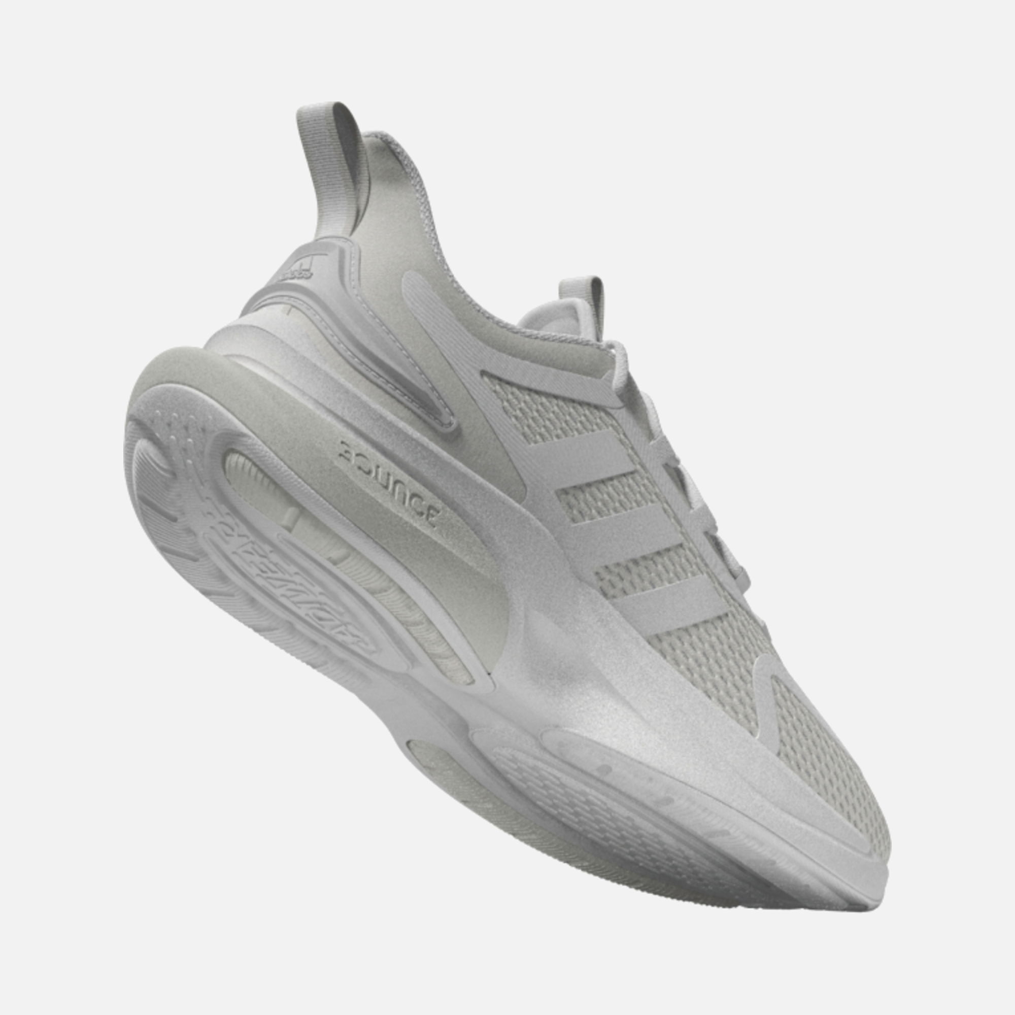 adidas Alphabounce+ Sustainable Bounce Lifestyle Running Erkek Spor Ayakkabı