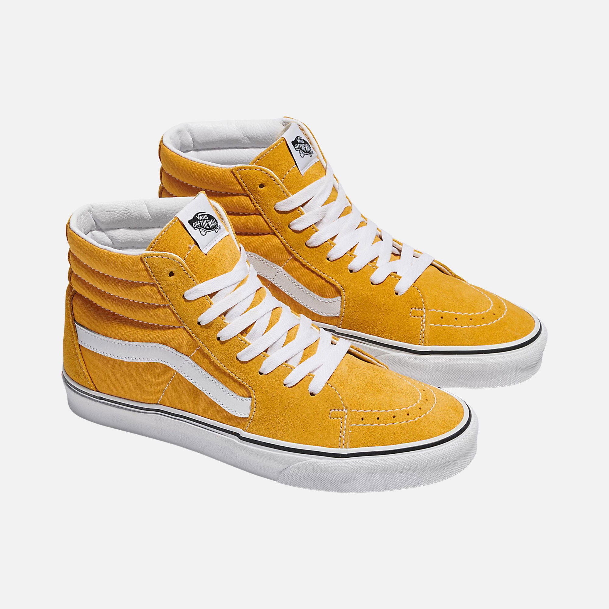 Vans Sportswear Sk8 High Erkek Spor Ayakkabı