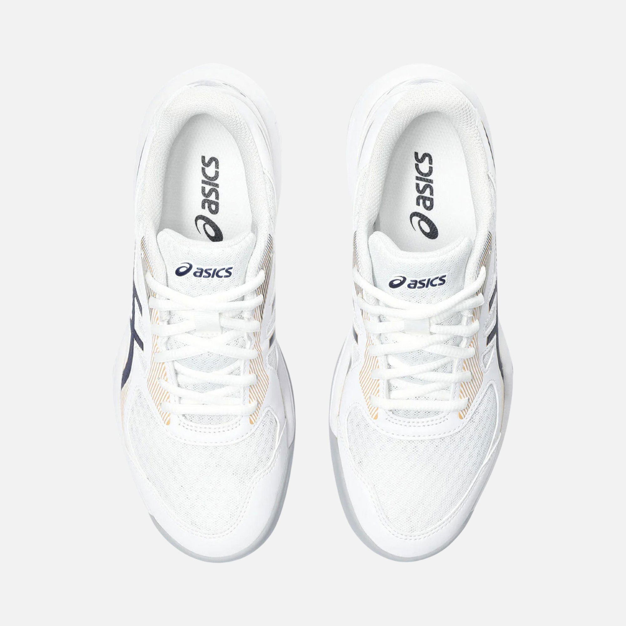 Asics Upcourt 5 Indoor Kadın Voleybol Ayakkabısı