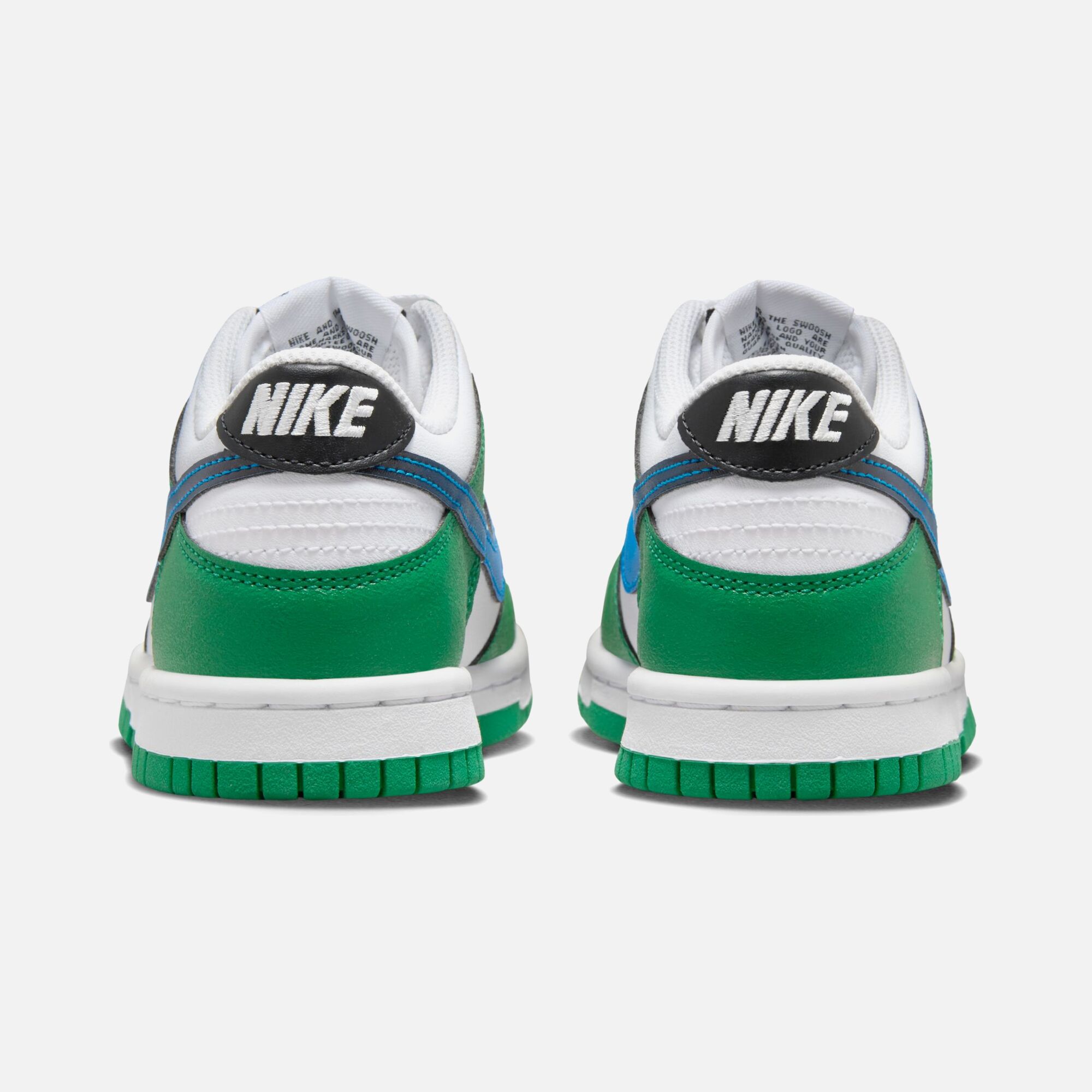 Nike Dunk Low ''Malachite'' (GS) Spor Ayakkabı