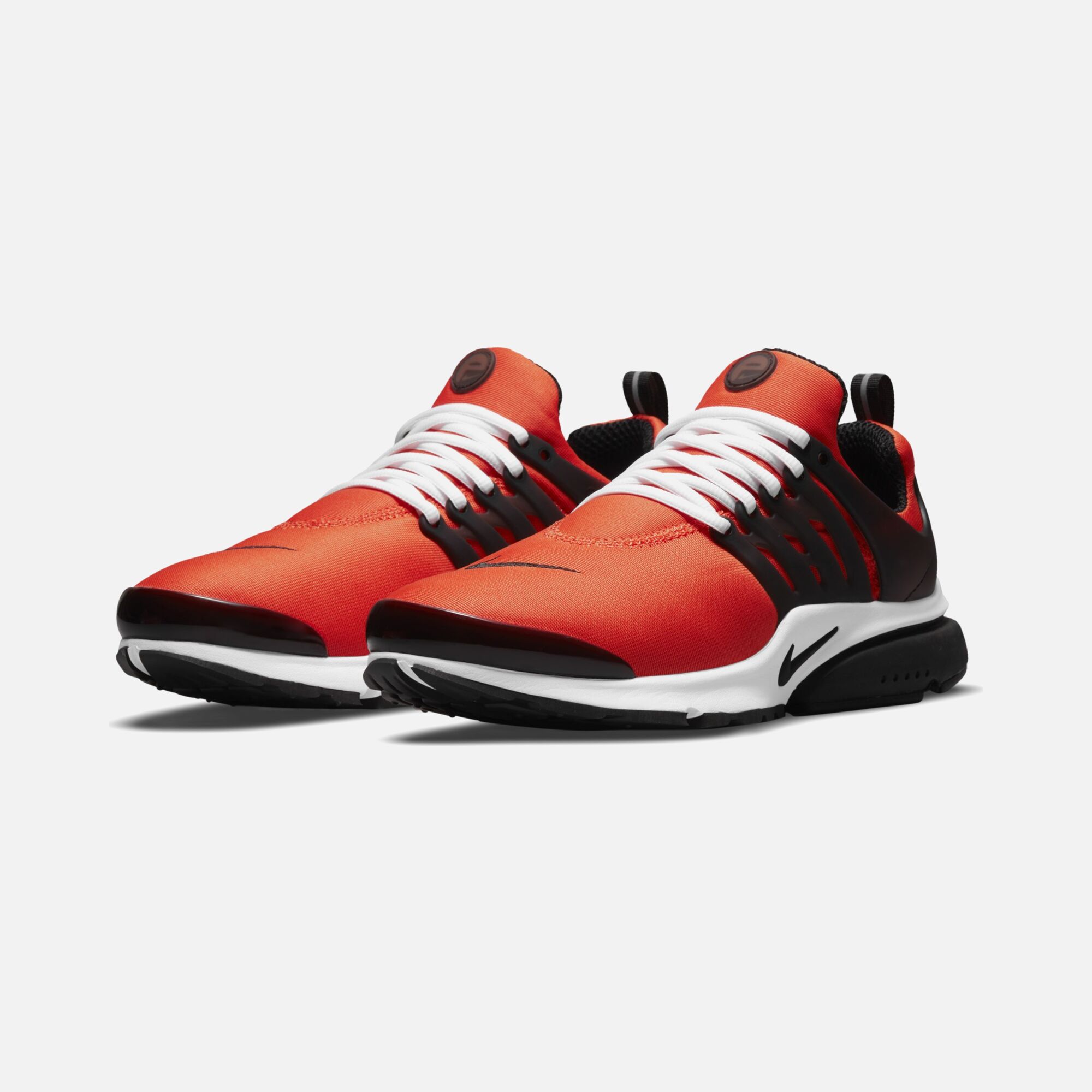 Nike Air Presto Erkek Spor Ayakkabı