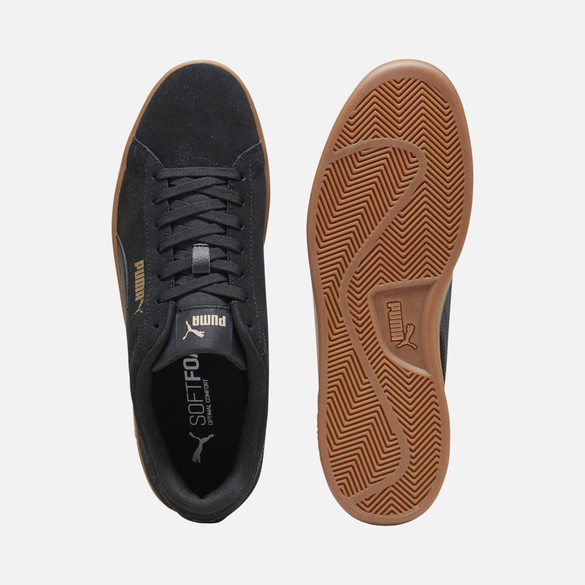 Puma Sportswear Smash 3.0 FW23 Erkek Spor Ayakkabı