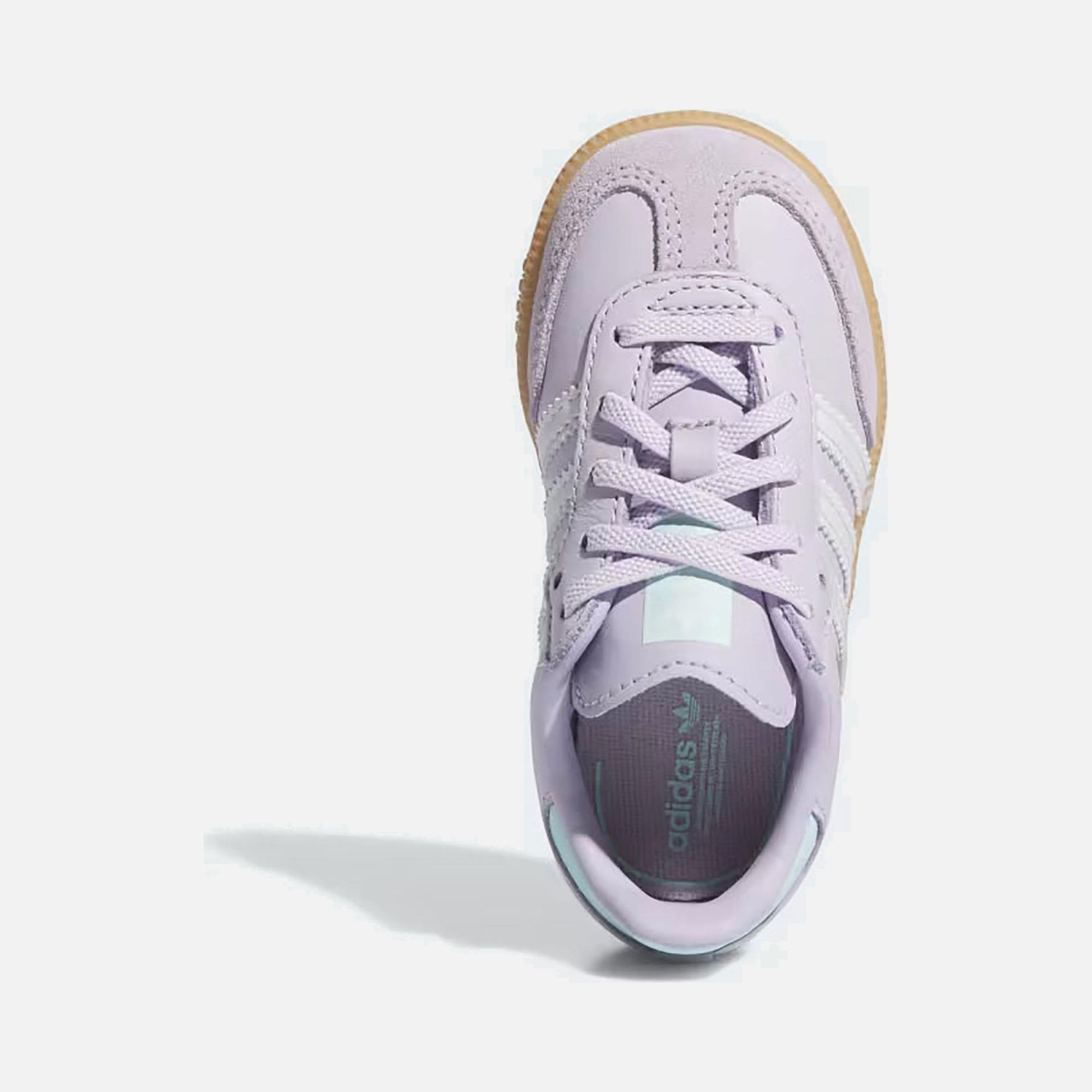 adidas Samba OG (TDV) FW24 Bebek Ayakkabı