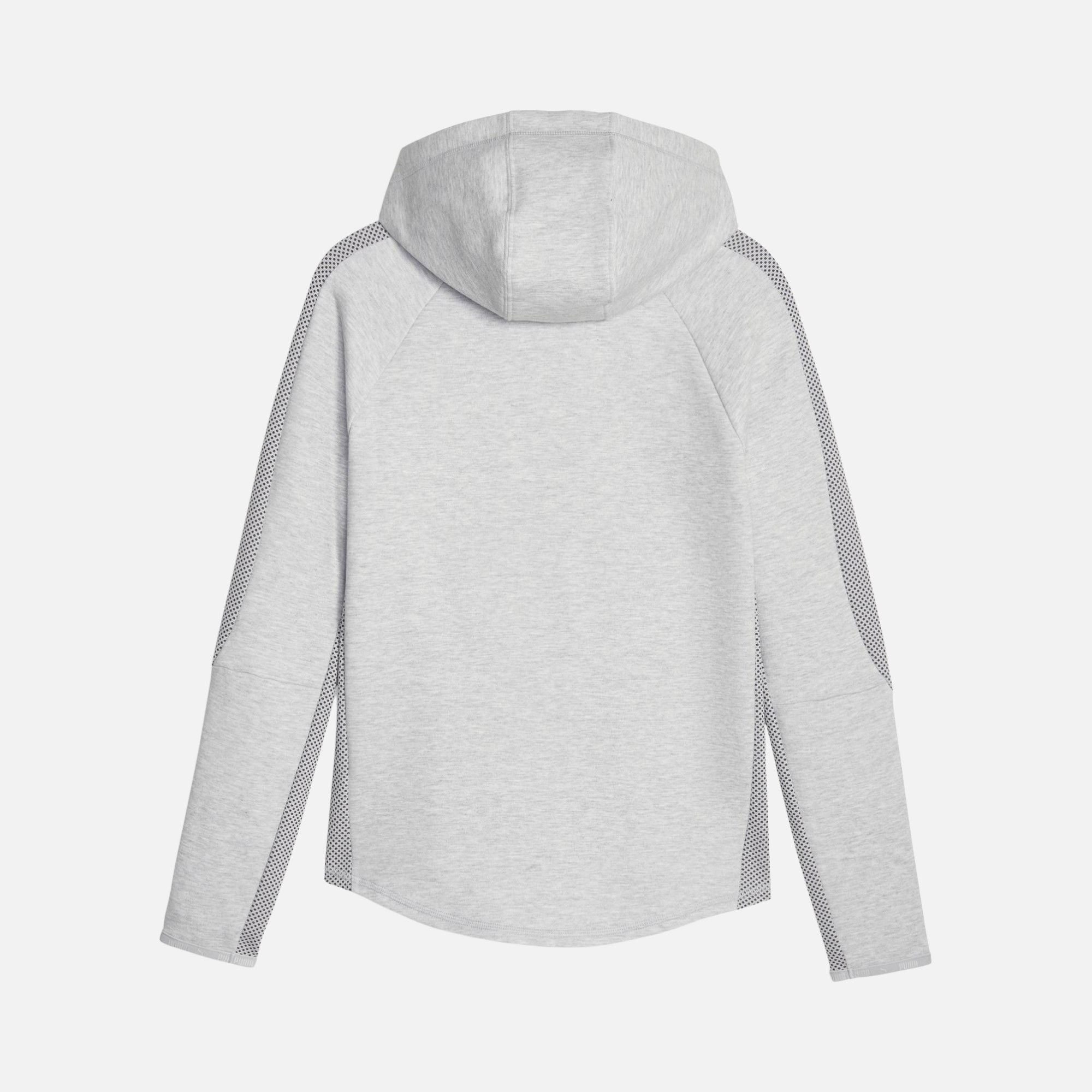 Puma Sportswear Evostripe Full-Zip DryCELL Hoodie Kadın Sweatshirt