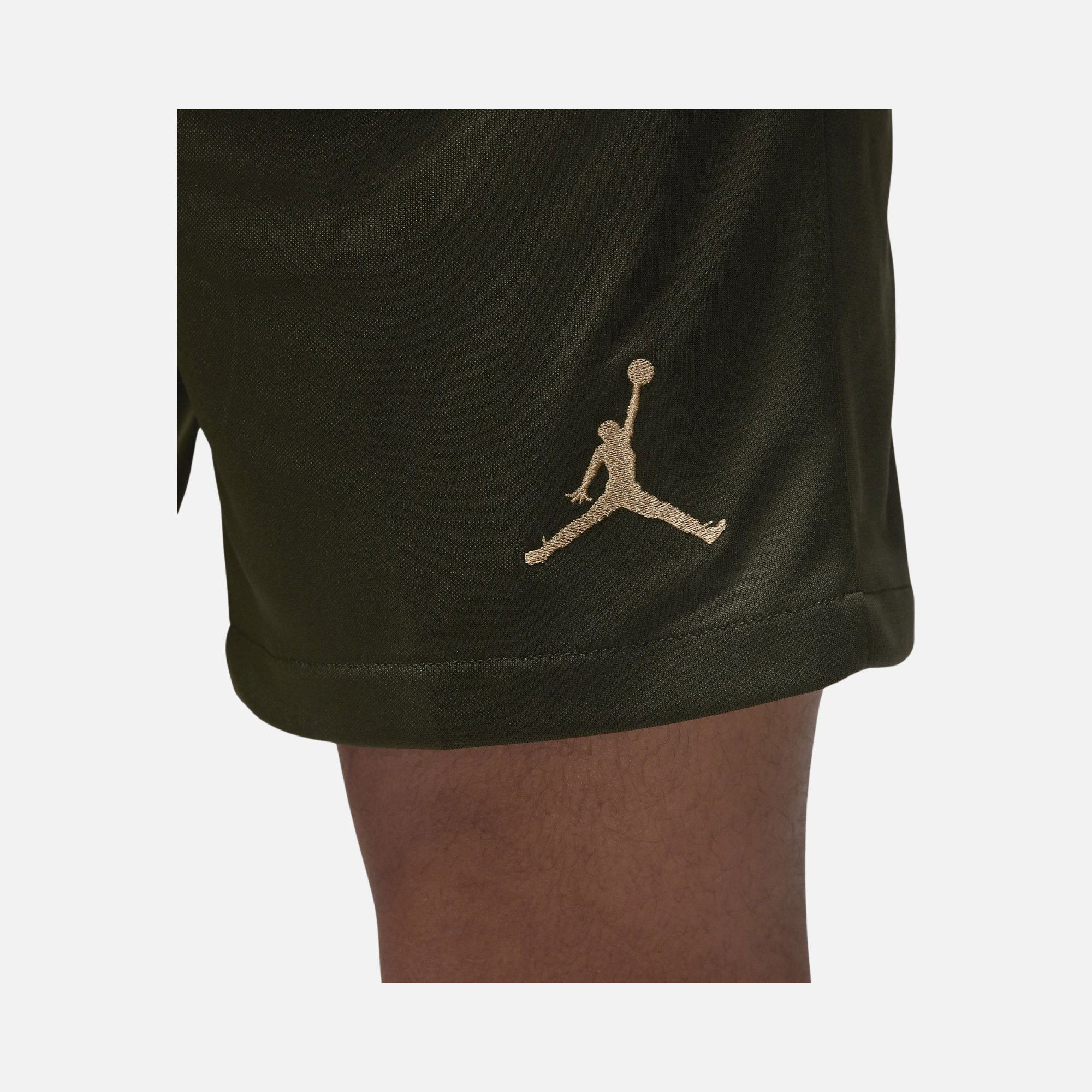 Nike Paris Saint-Germain 2023-2024 Stadium Fourth Jordan Dri-Fit Football Supporter Erkek Şort