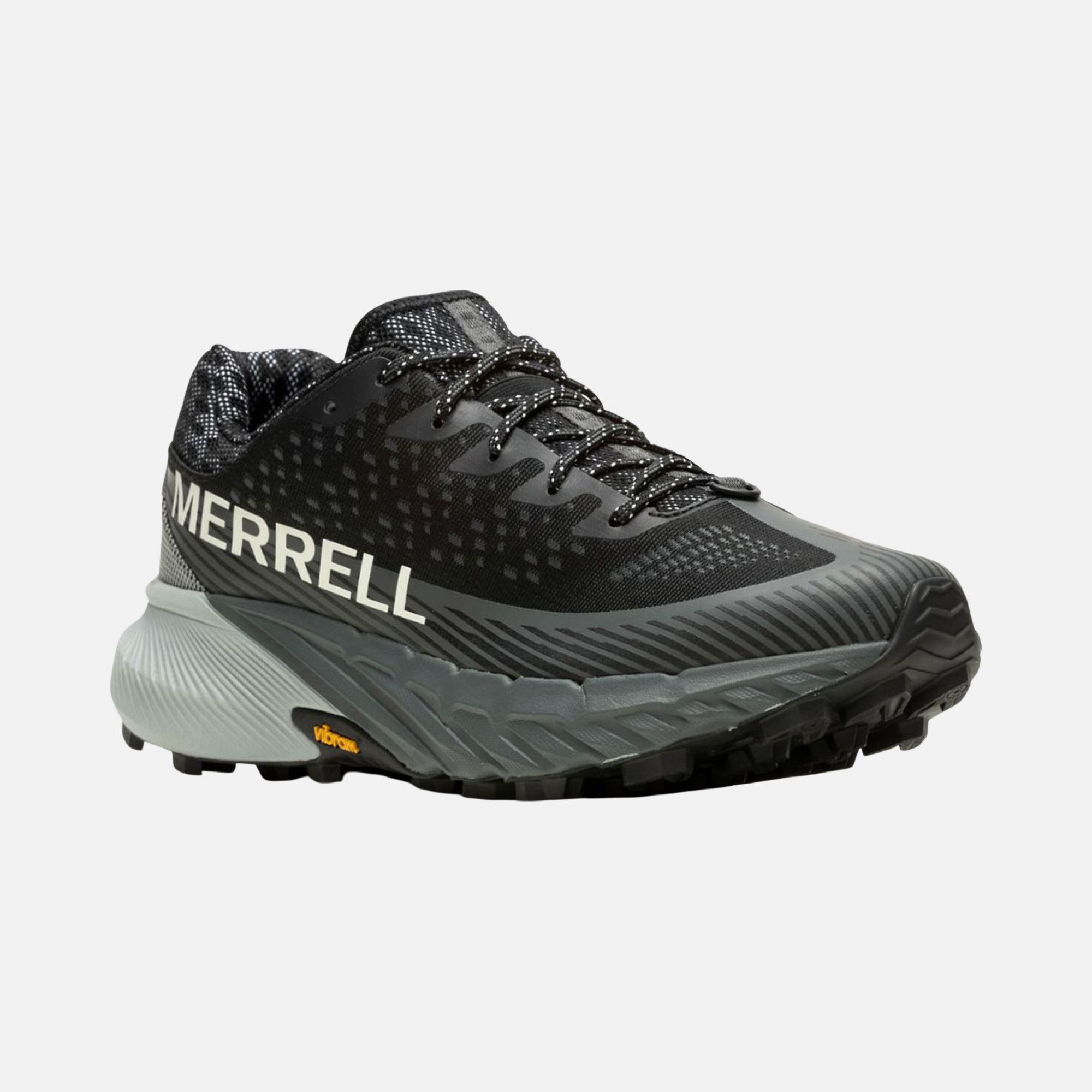 Merrell Agility Peak 5 Trail Run Erkek Spor Ayakkabı
