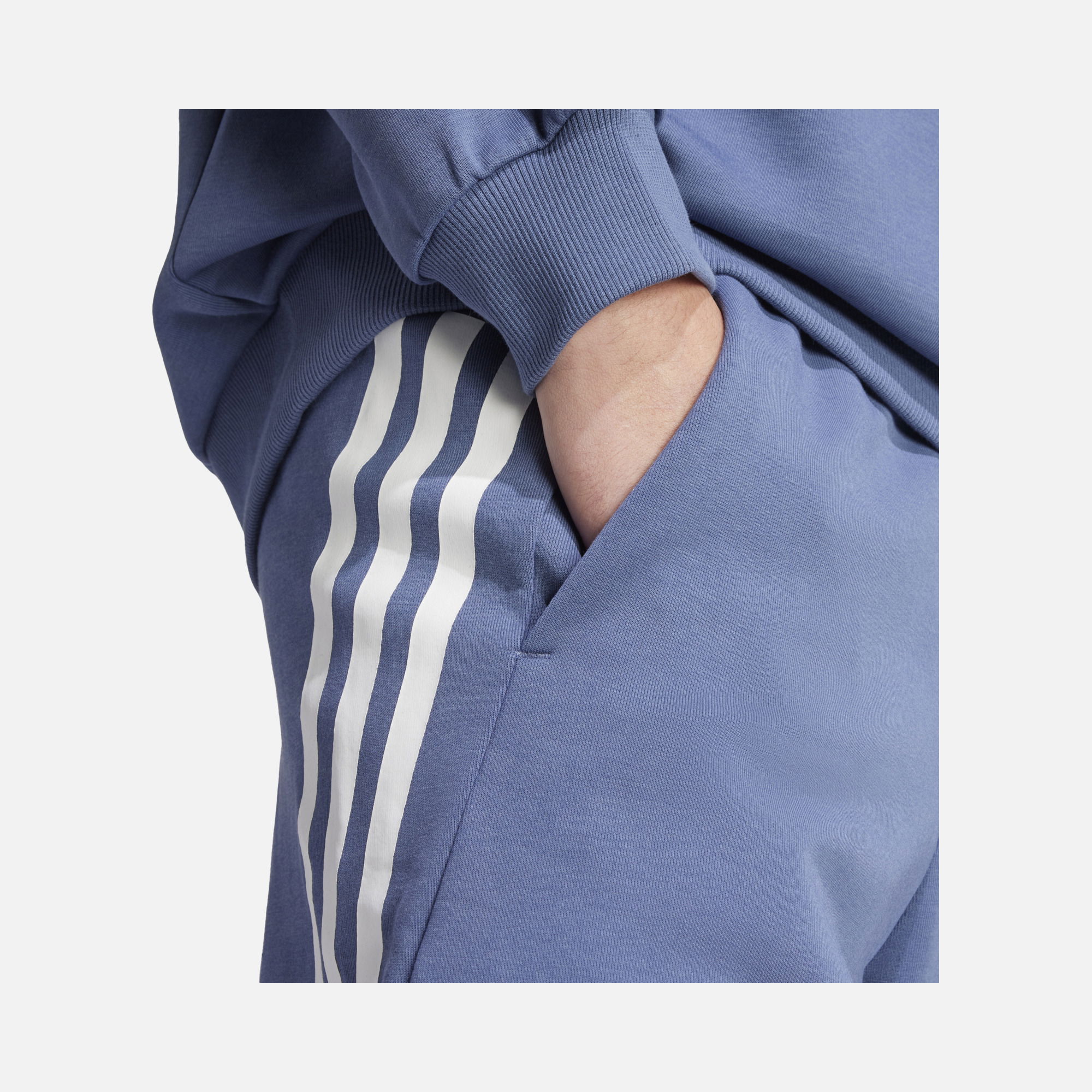 adidas Sportswear Future Icons '24 3-Stripes Logo Erkek Şort
