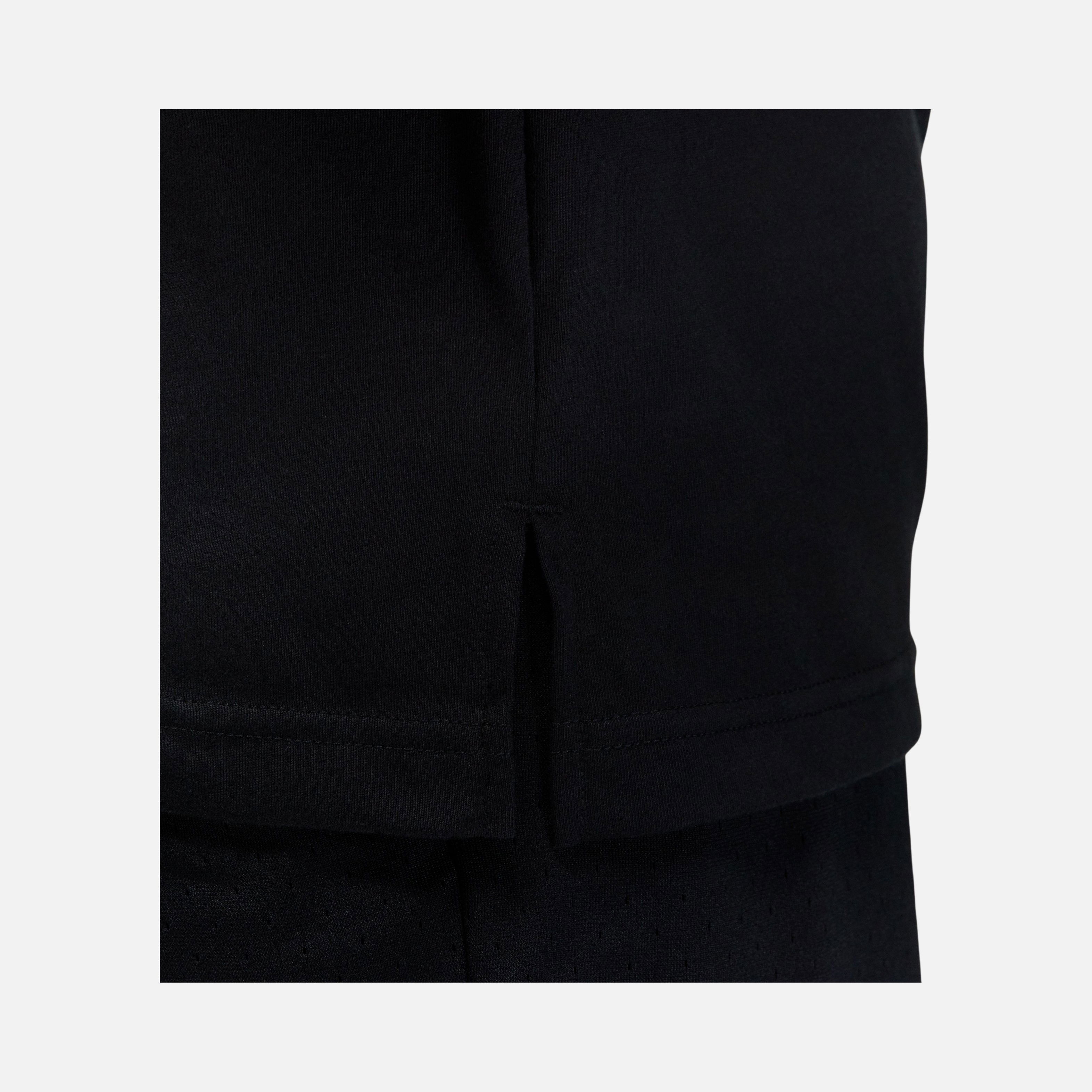 Nike Jordan Dri-Fit Sport Performance Short-Sleeve Erkek Tişört