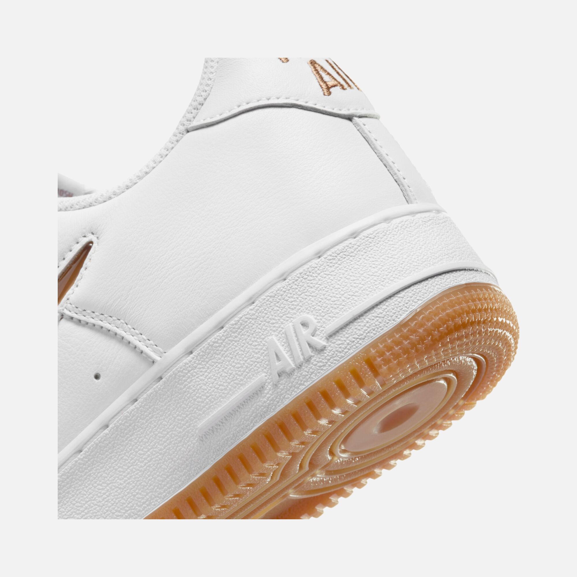 Nike Air Force 1 Low Retro "Color of the Month" Erkek Spor Ayakkabı