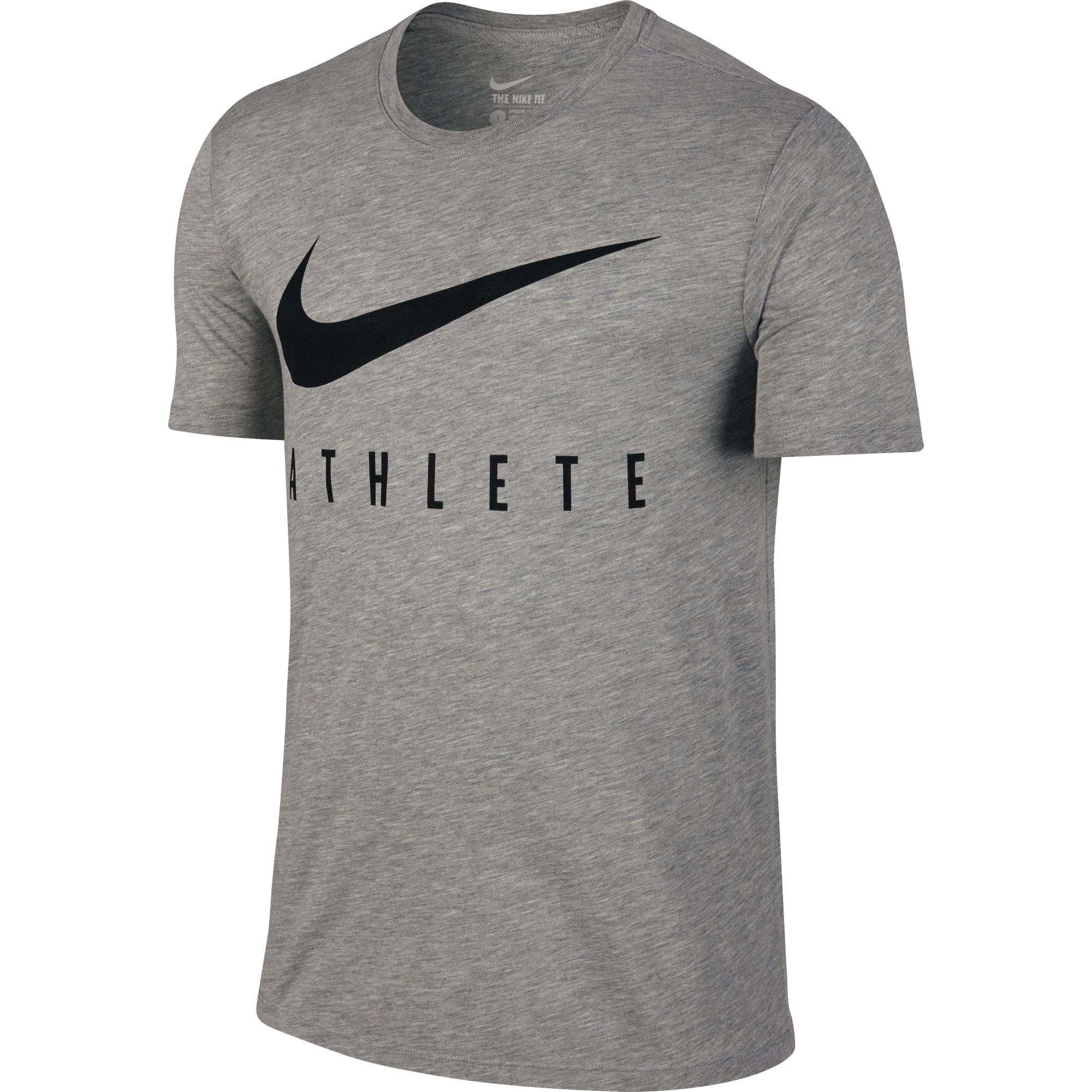 Nike Swoosh Athlete Graphic Erkek Tişört