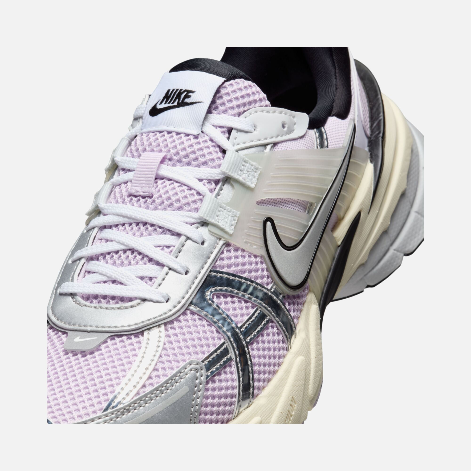 Nike V2K Run Sportswear FW24 Kadın Spor Ayakkabı