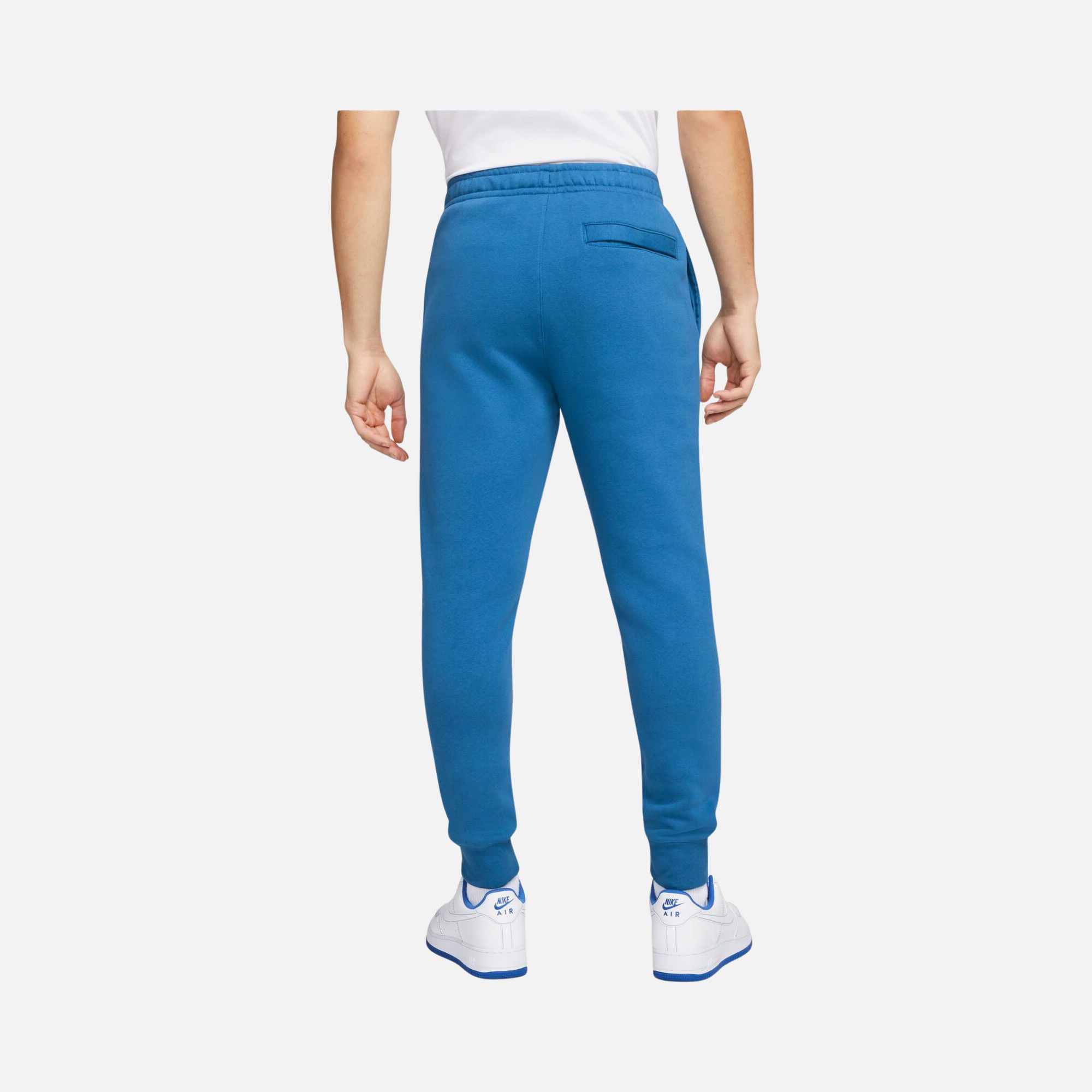 Nike Sportswear Club Fleece Erkek Eşofman Altı