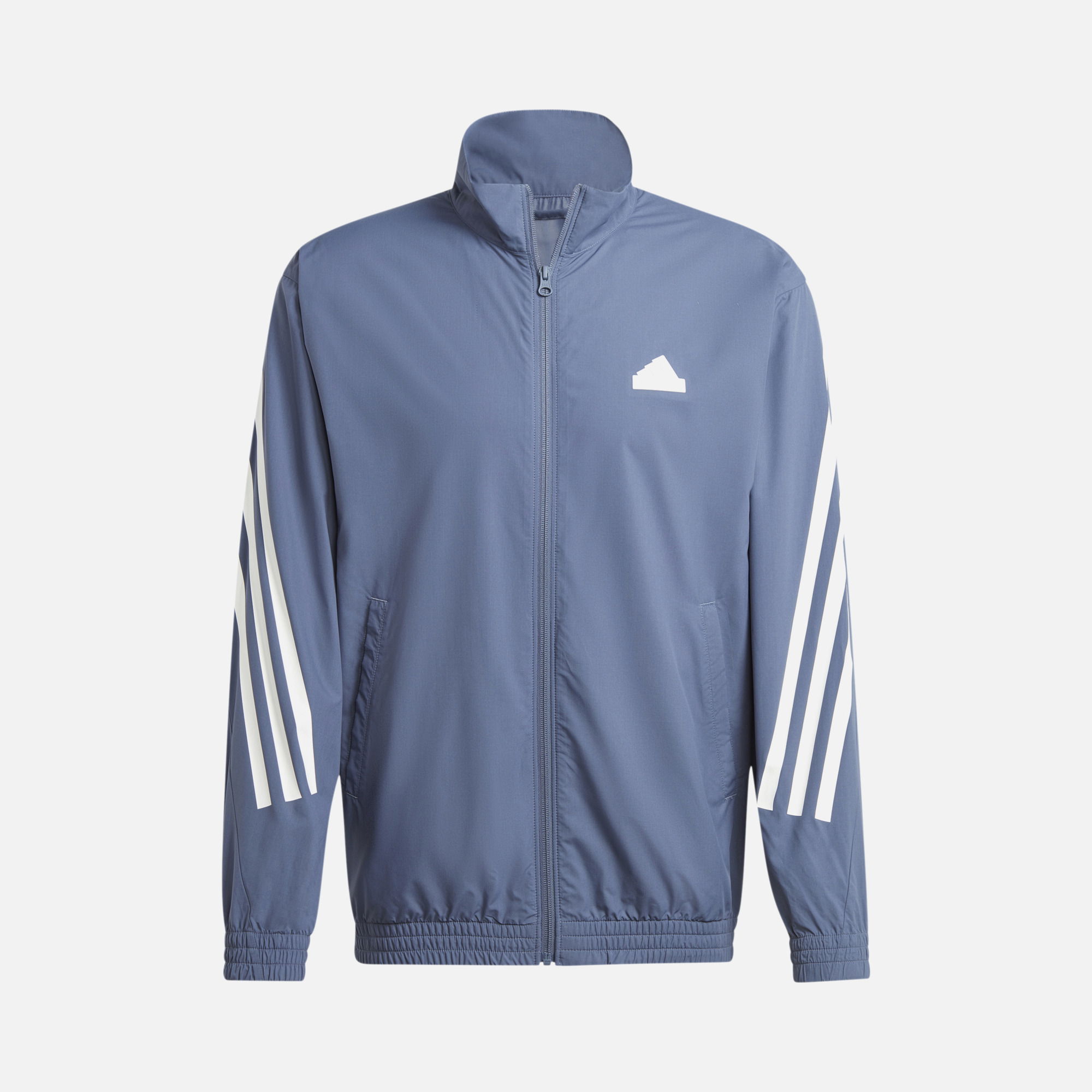 adidas Sportswear Future Icons 3-Stripes Woven FW24 Full-Zip Erkek Ceket