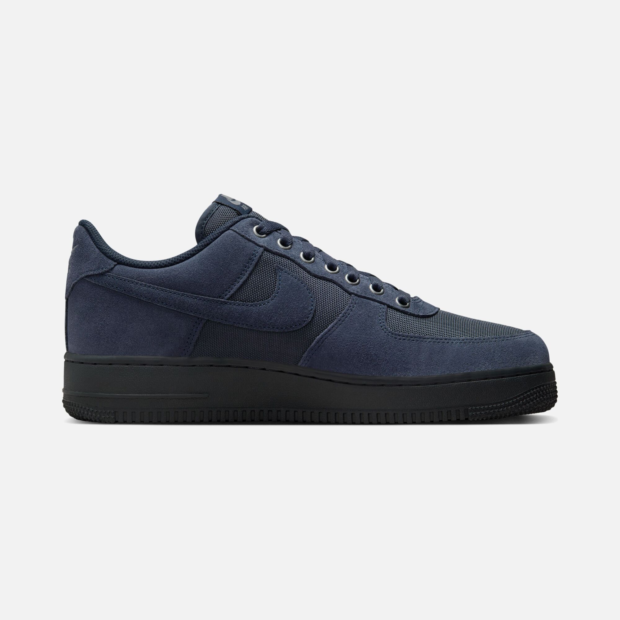 Nike Air Force 1 '07 ''Cordura® Fabric Detail'' Erkek Spor Ayakkabı