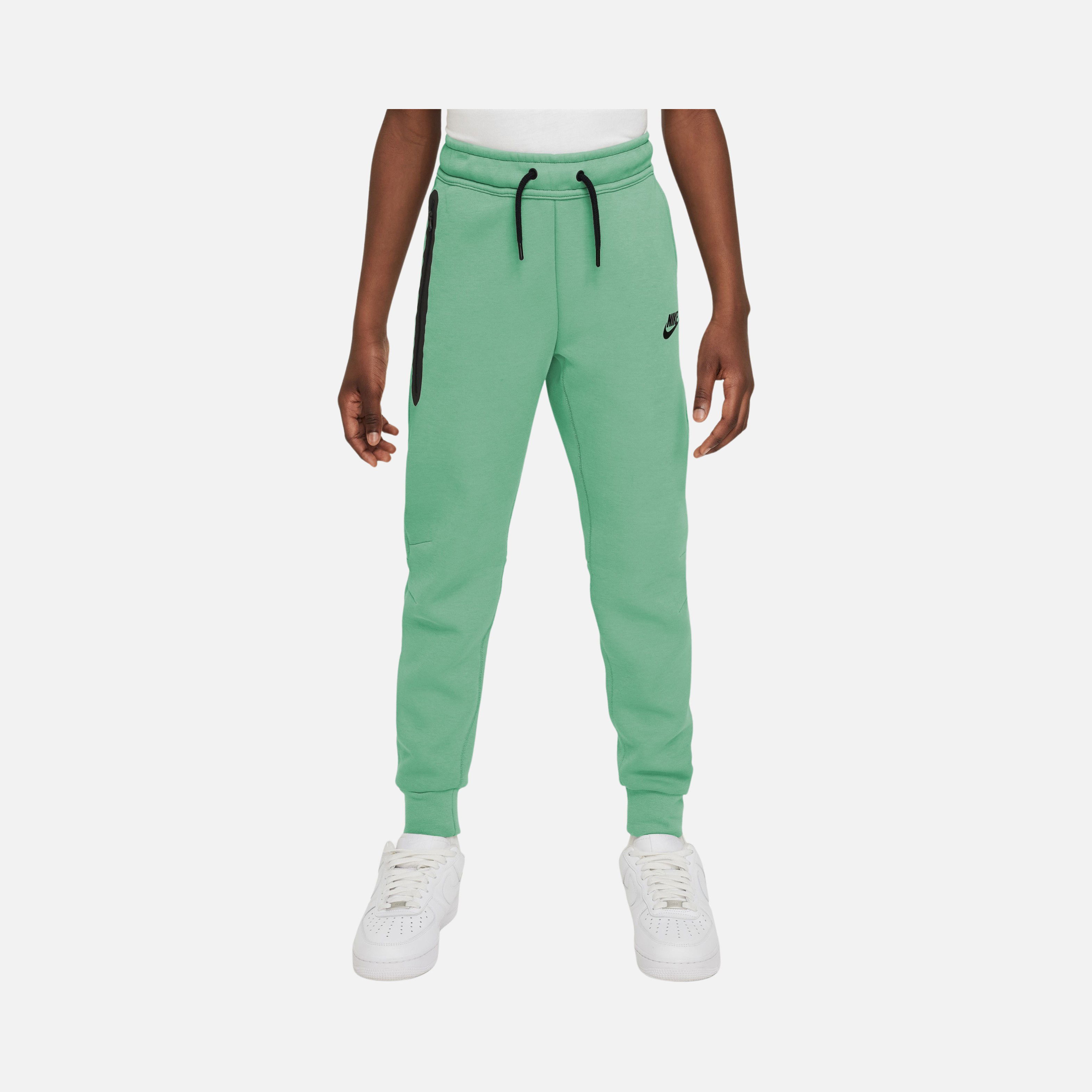 Nike Sportswear Tech Fleece FW24 (Boys') Çocuk Eşofman Altı